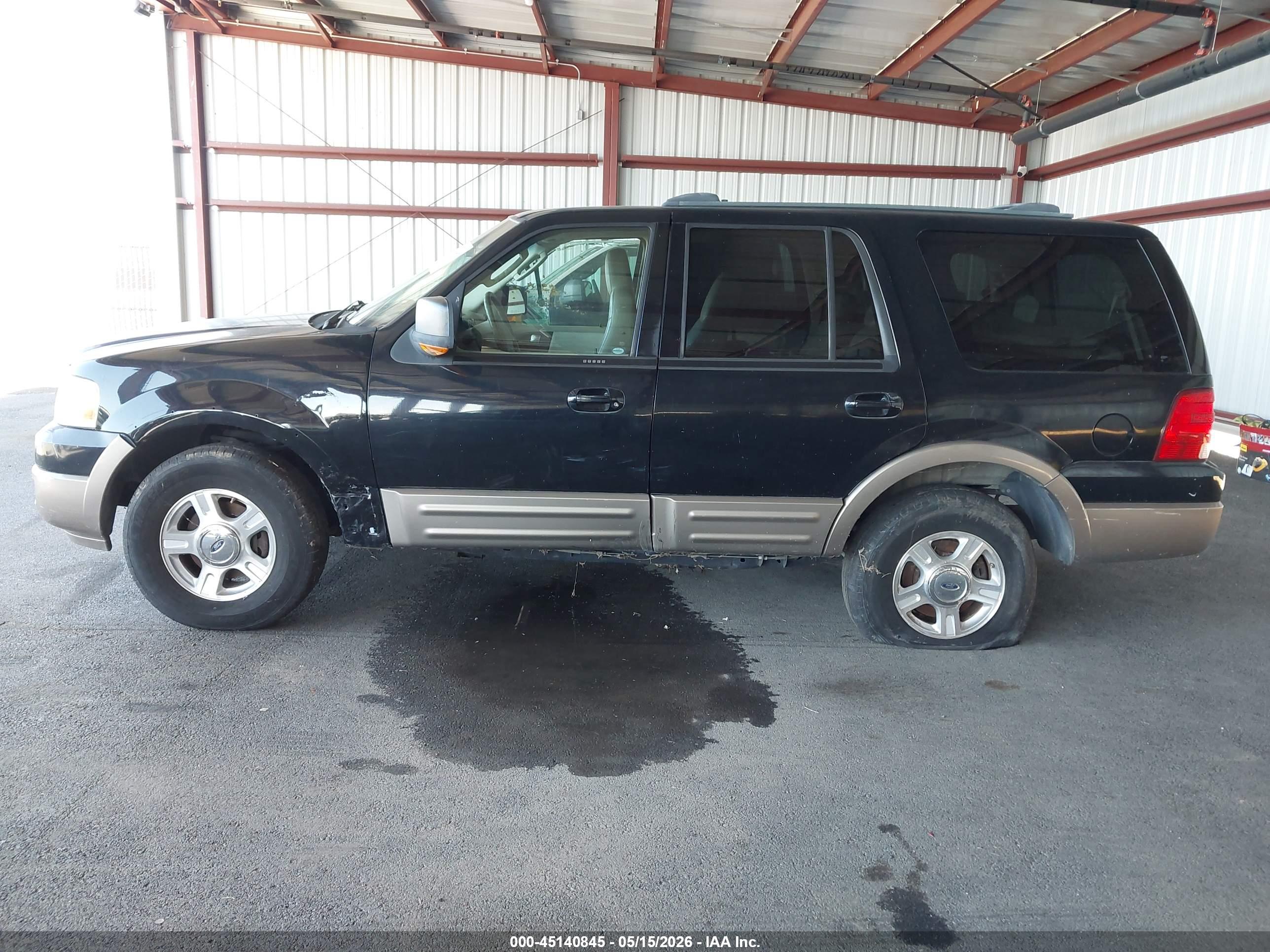 FORD EXPEDITION image 6