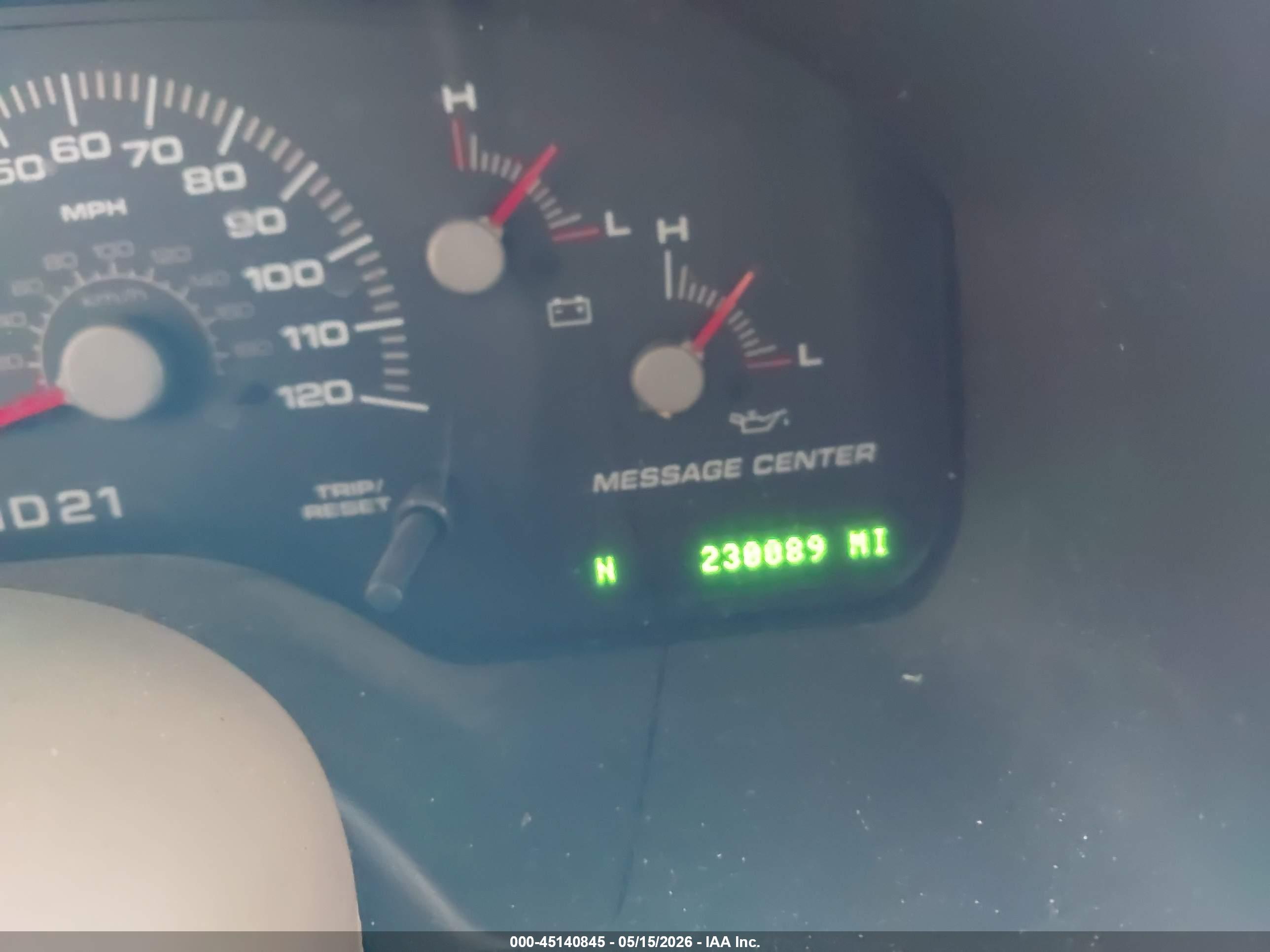 FORD EXPEDITION image 7