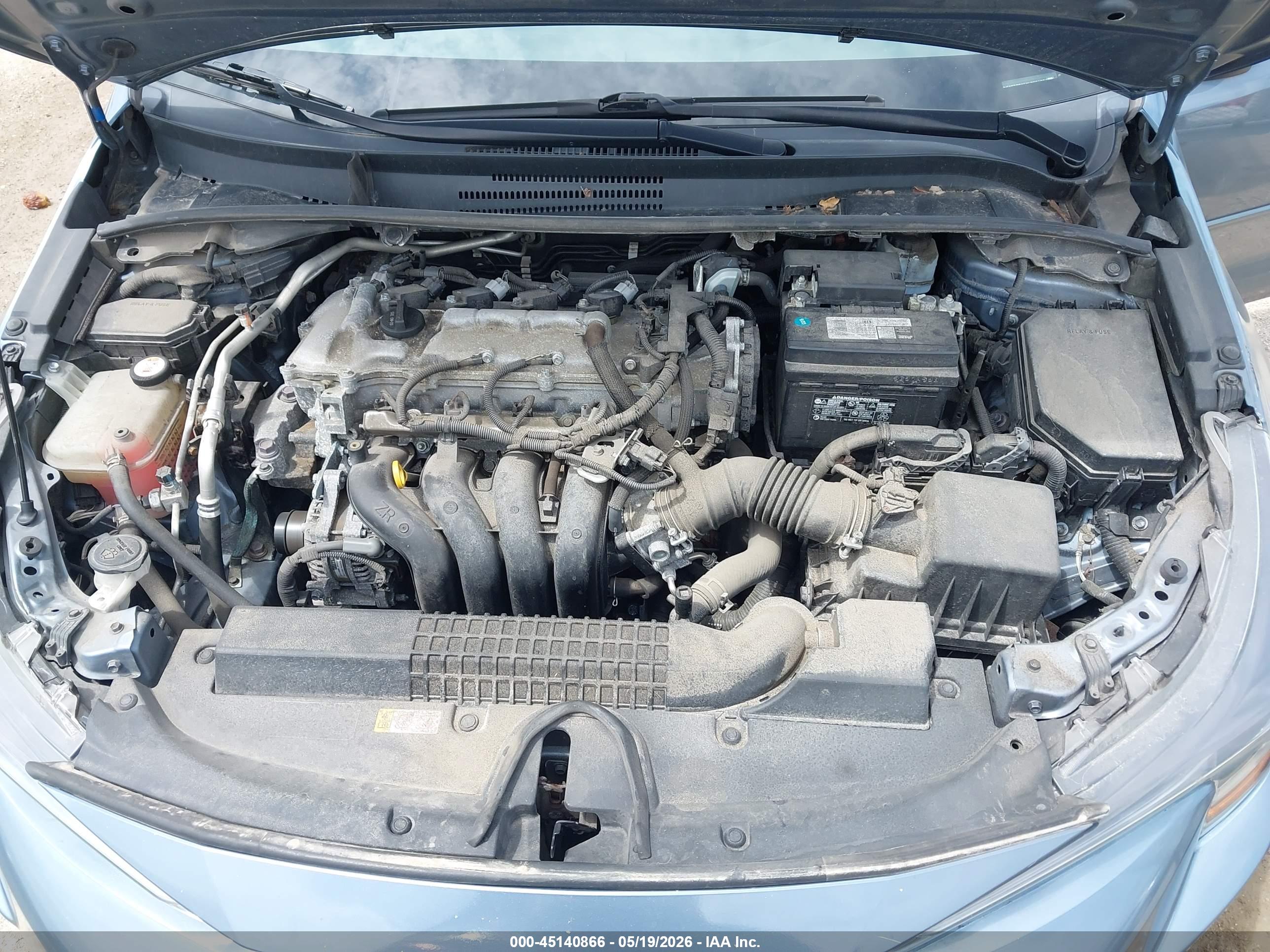 TOYOTA COROLLA image 10