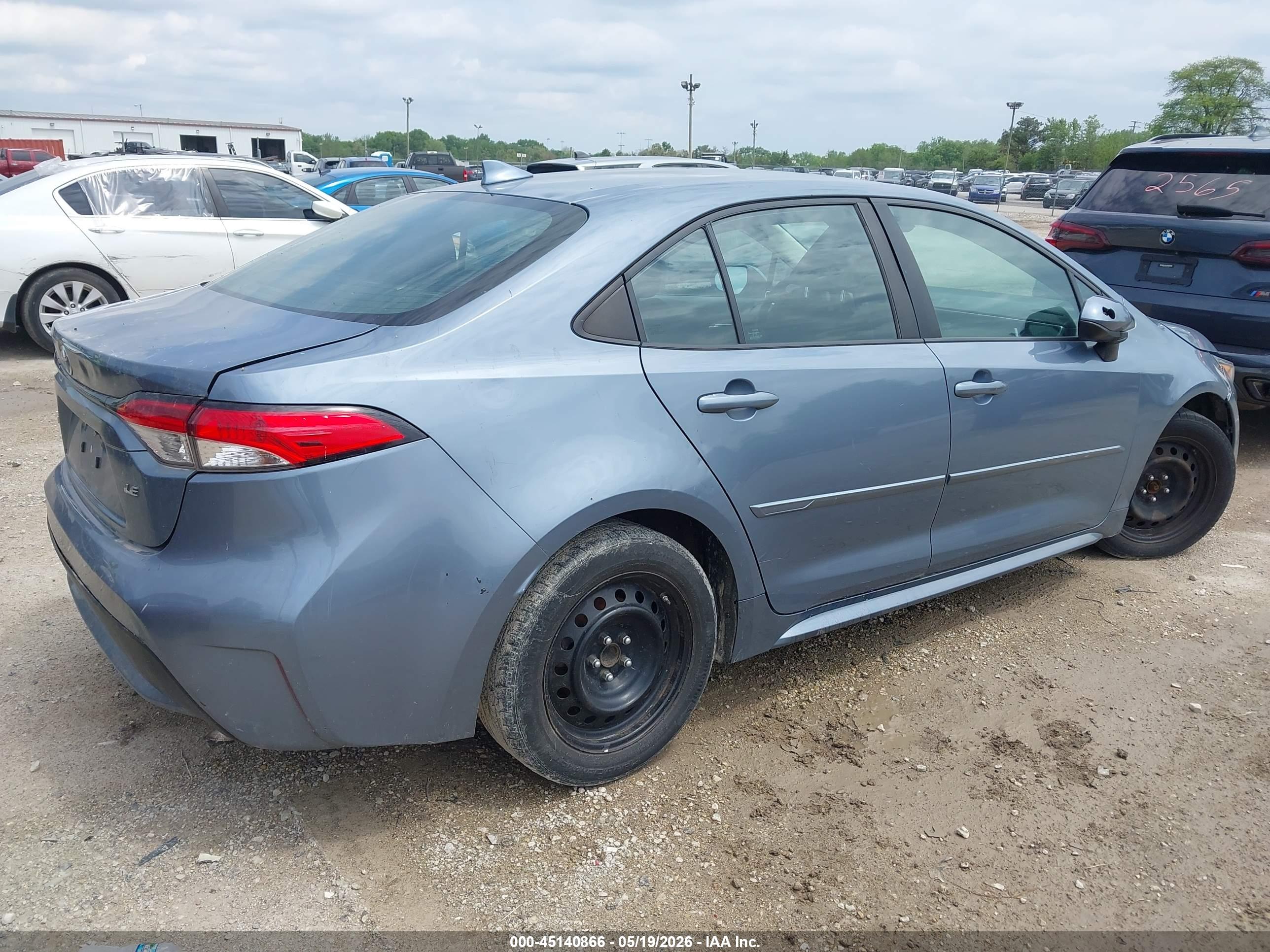 TOYOTA COROLLA image 4