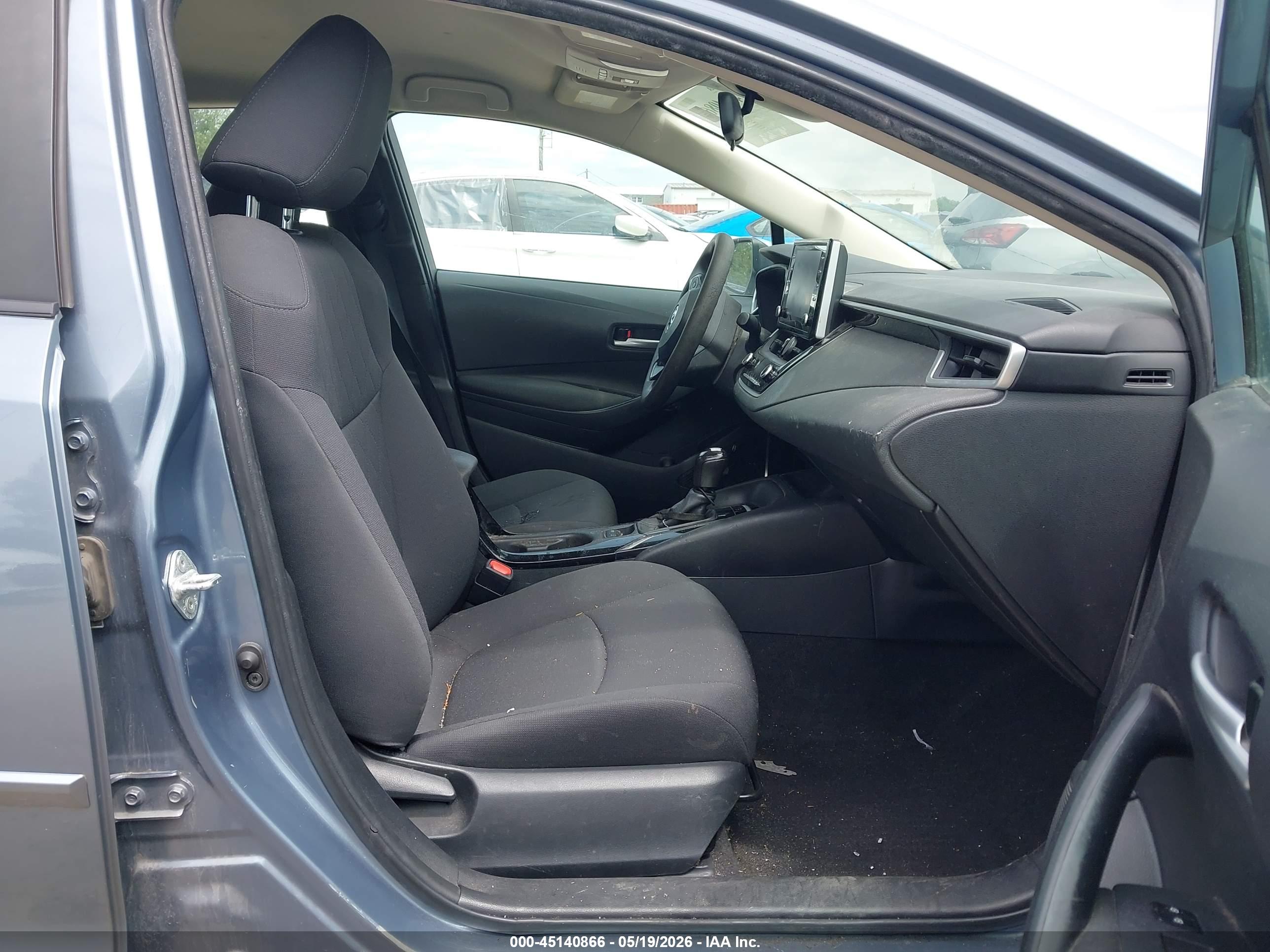 TOYOTA COROLLA image 5