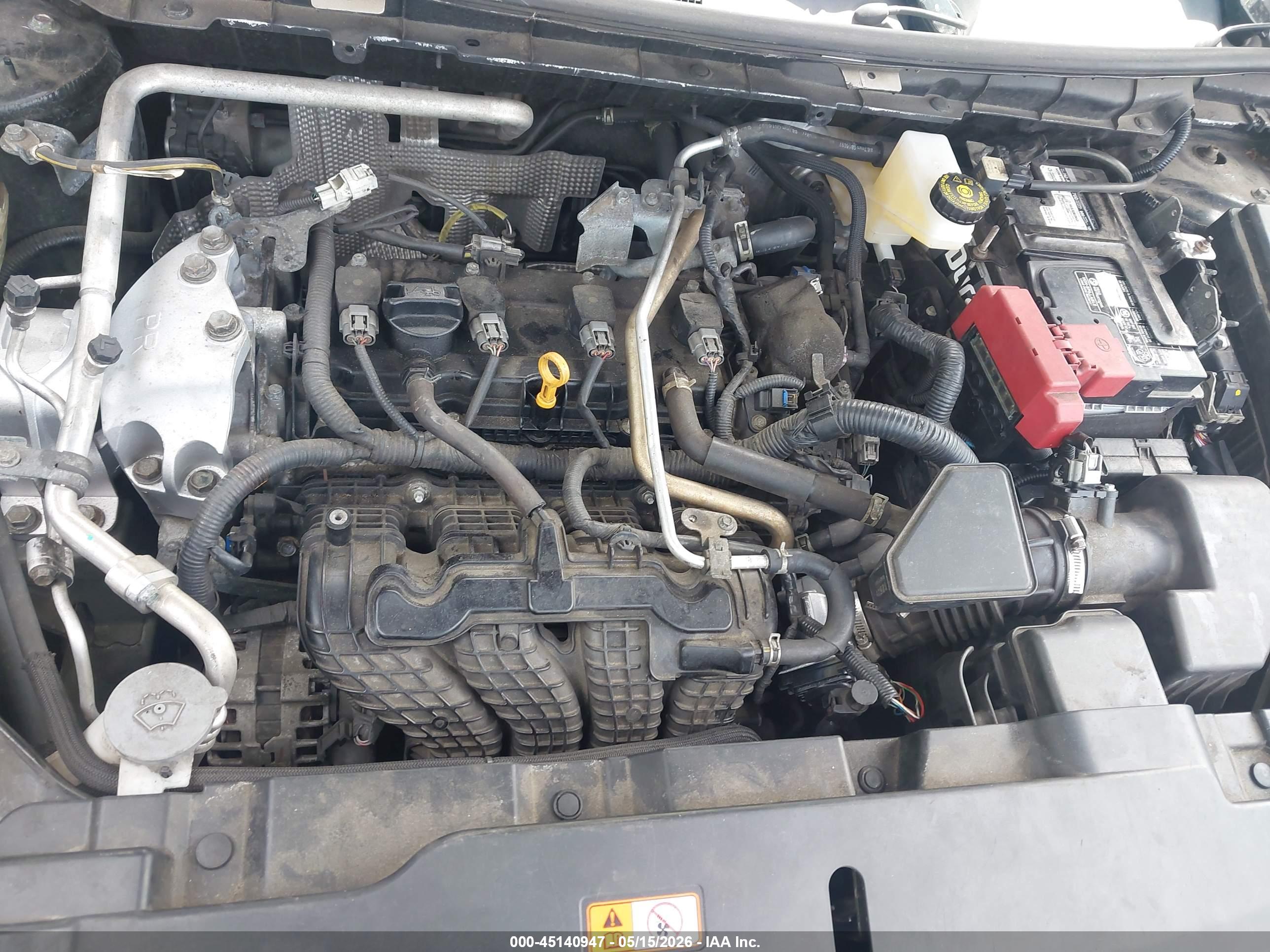 MITSUBISHI OUTLANDER image 10