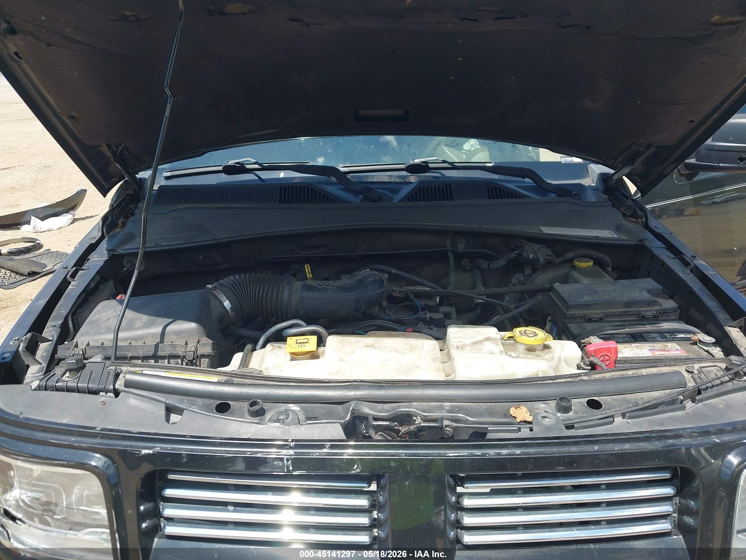 DODGE NITRO image 10