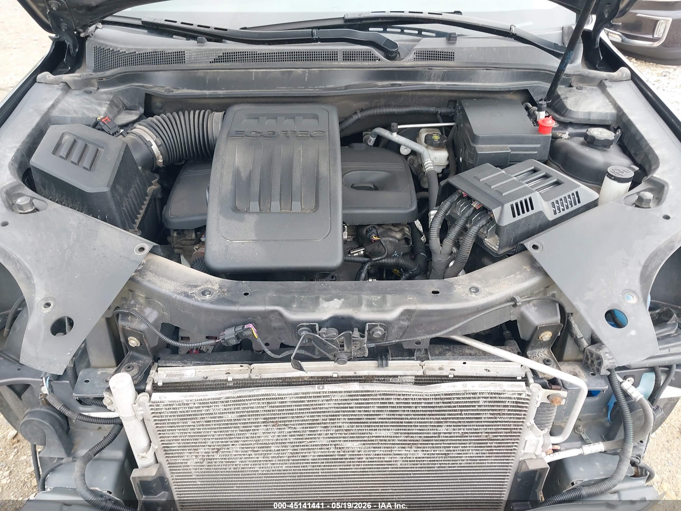 GMC TERRAIN image 10