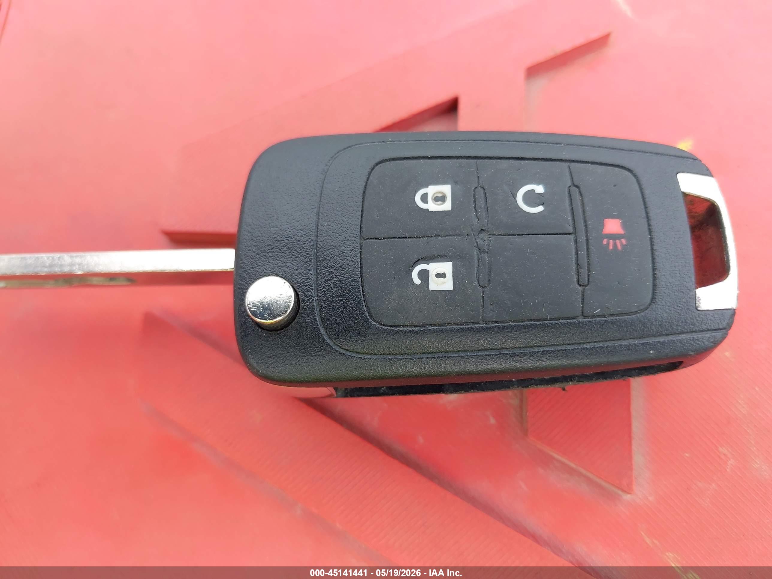 GMC TERRAIN image 11