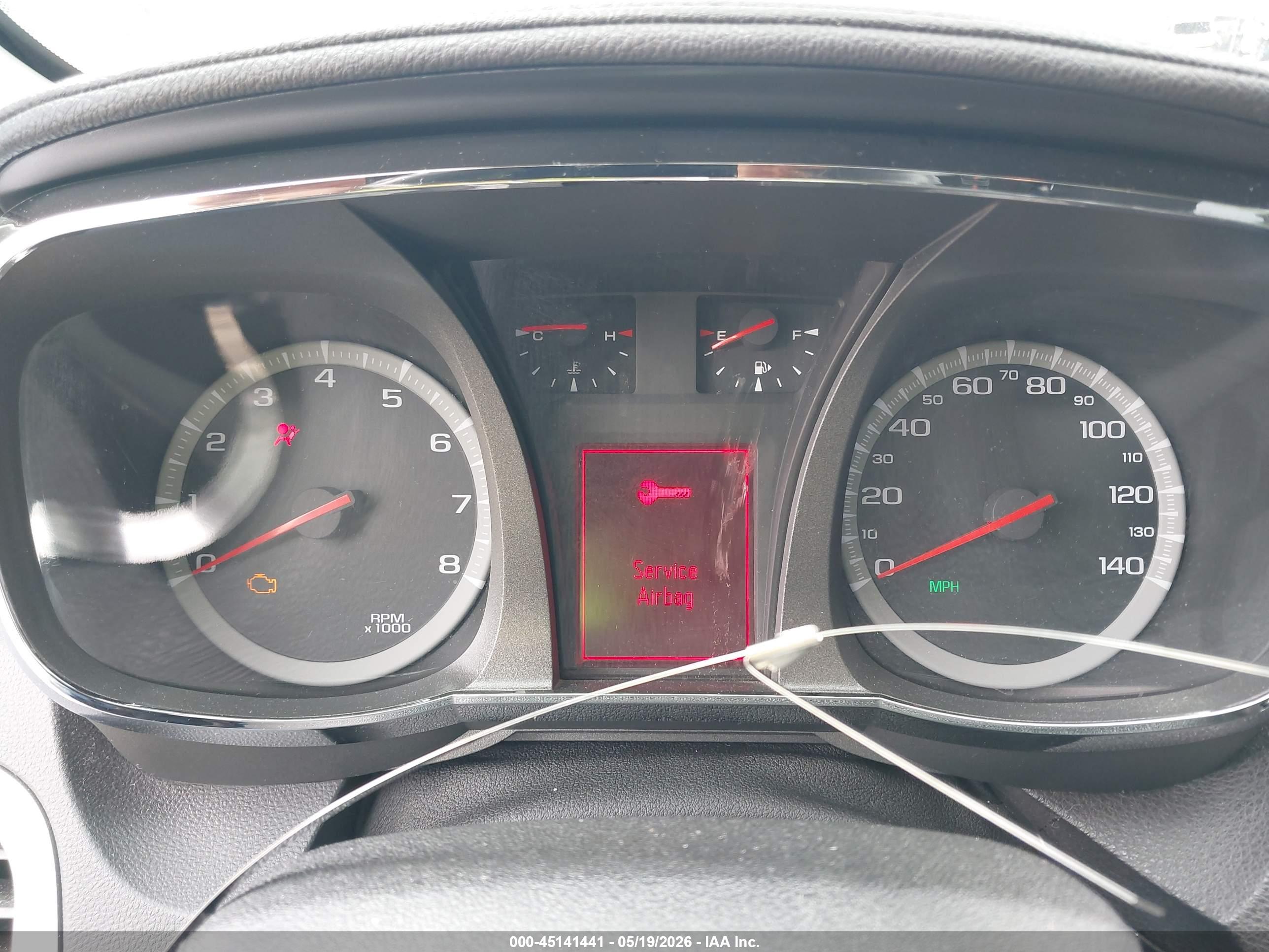 GMC TERRAIN image 7