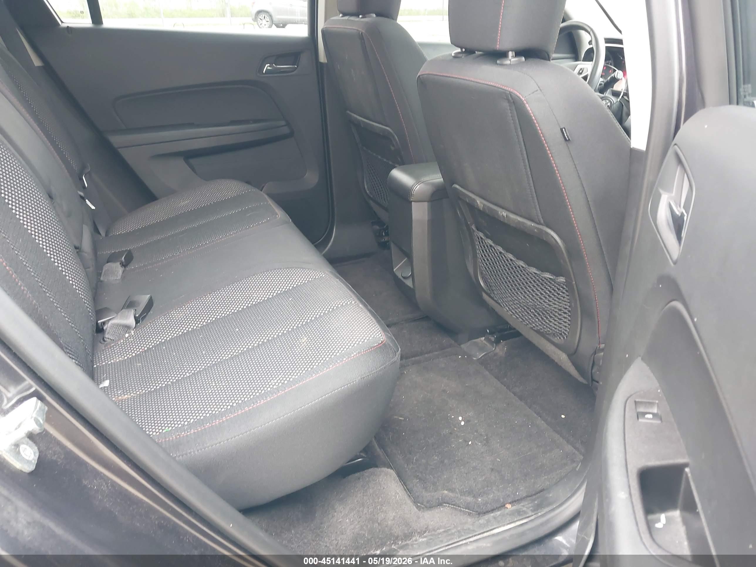 GMC TERRAIN image 8