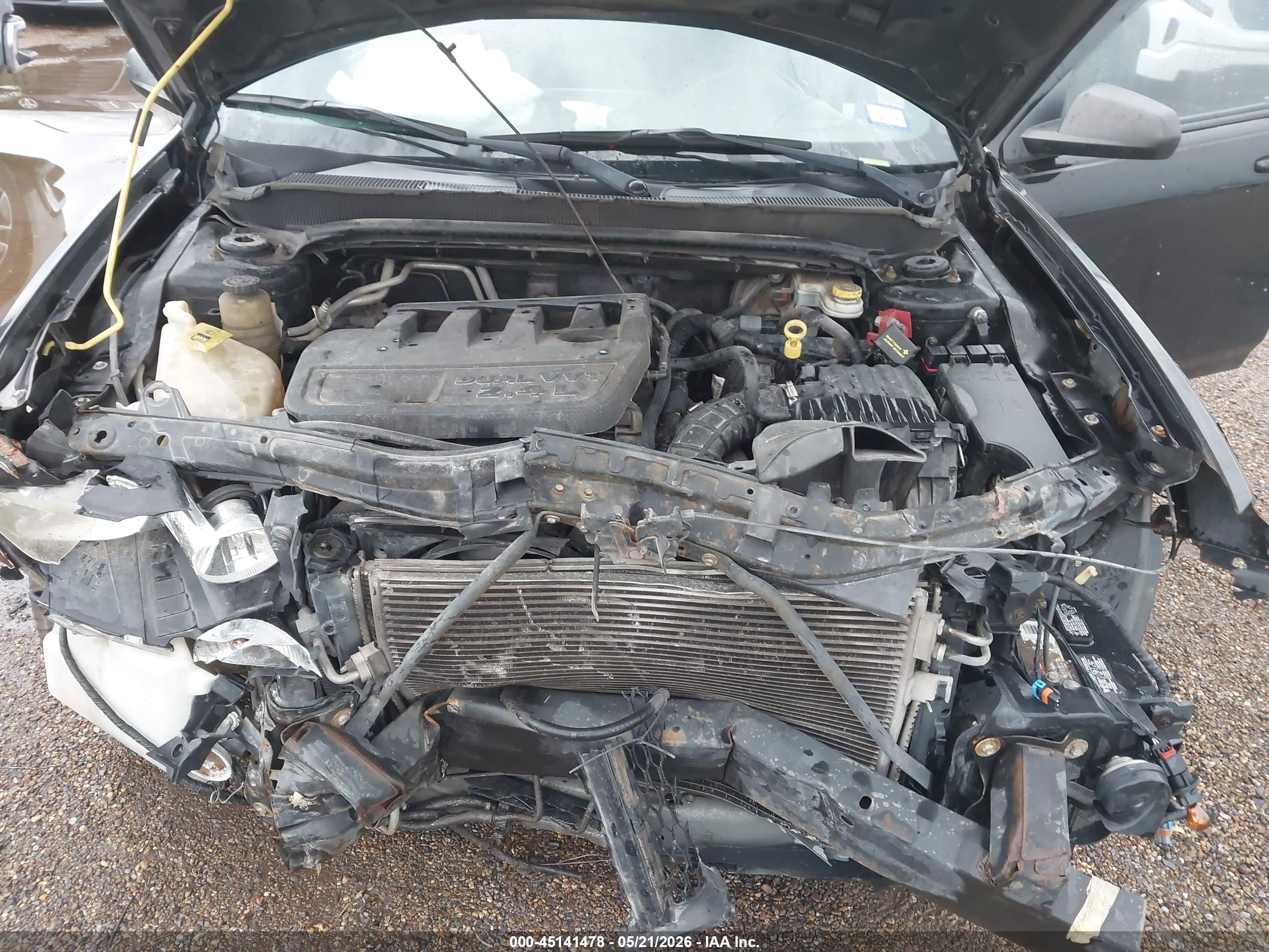 DODGE AVENGER image 10