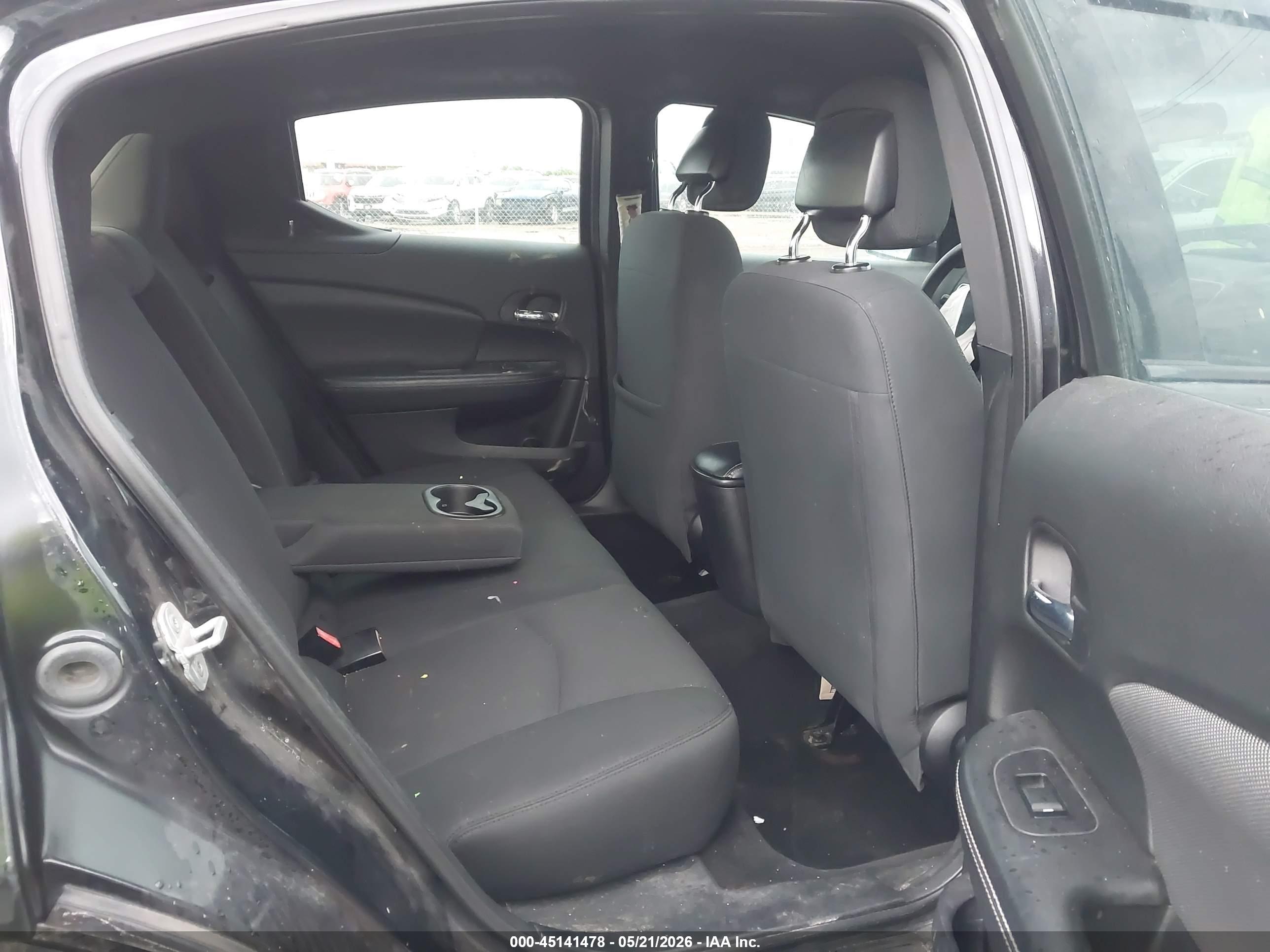 DODGE AVENGER image 8