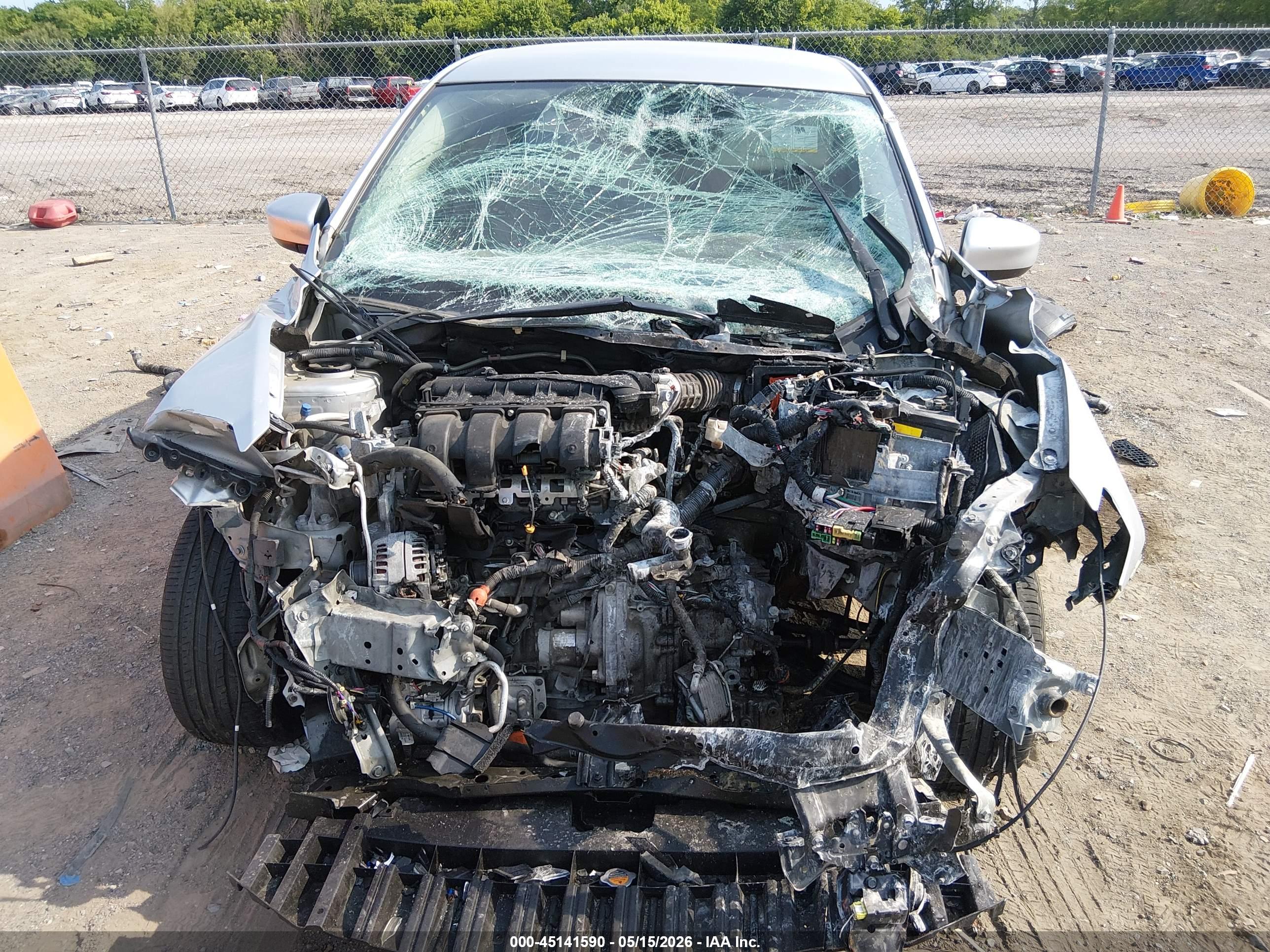 NISSAN SENTRA image 6