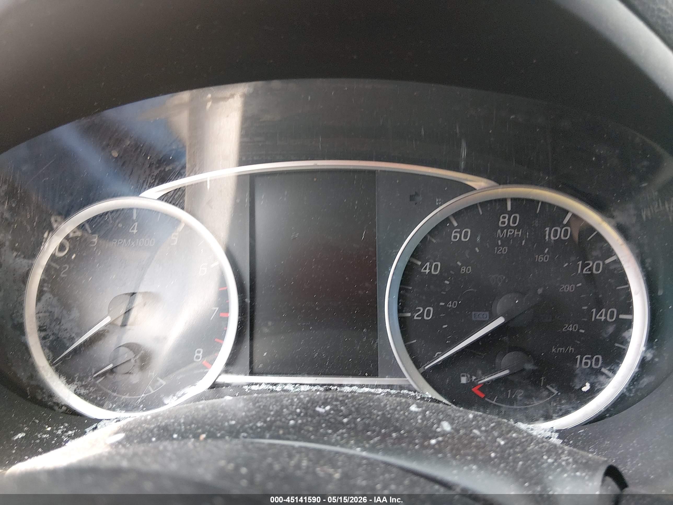 NISSAN SENTRA image 7