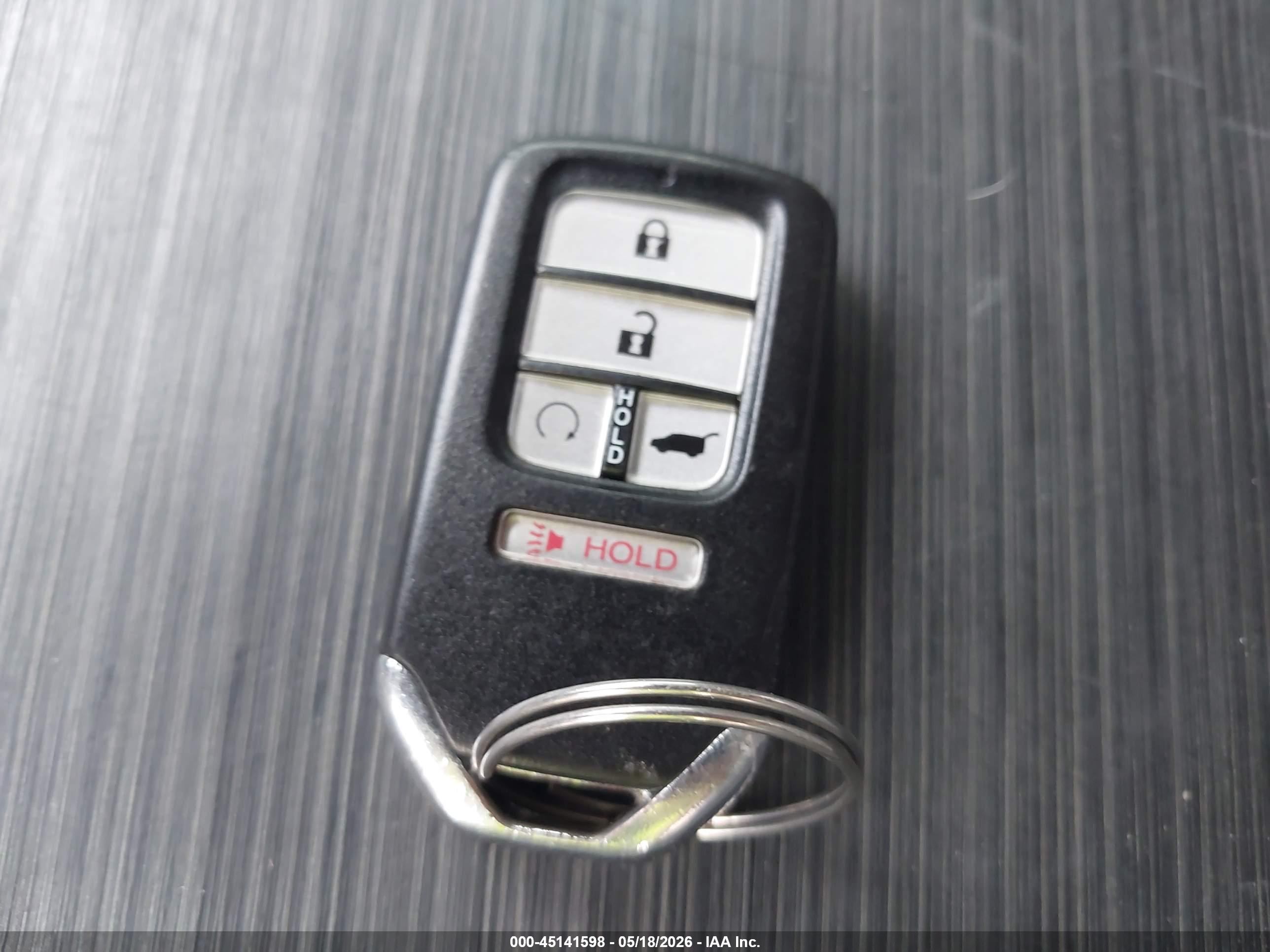 HONDA PILOT image 11