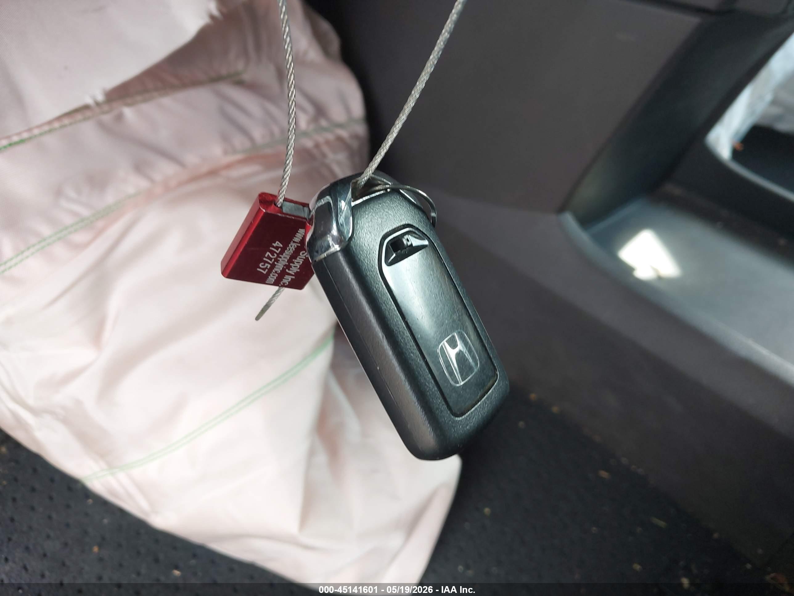 HONDA ODYSSEY image 11