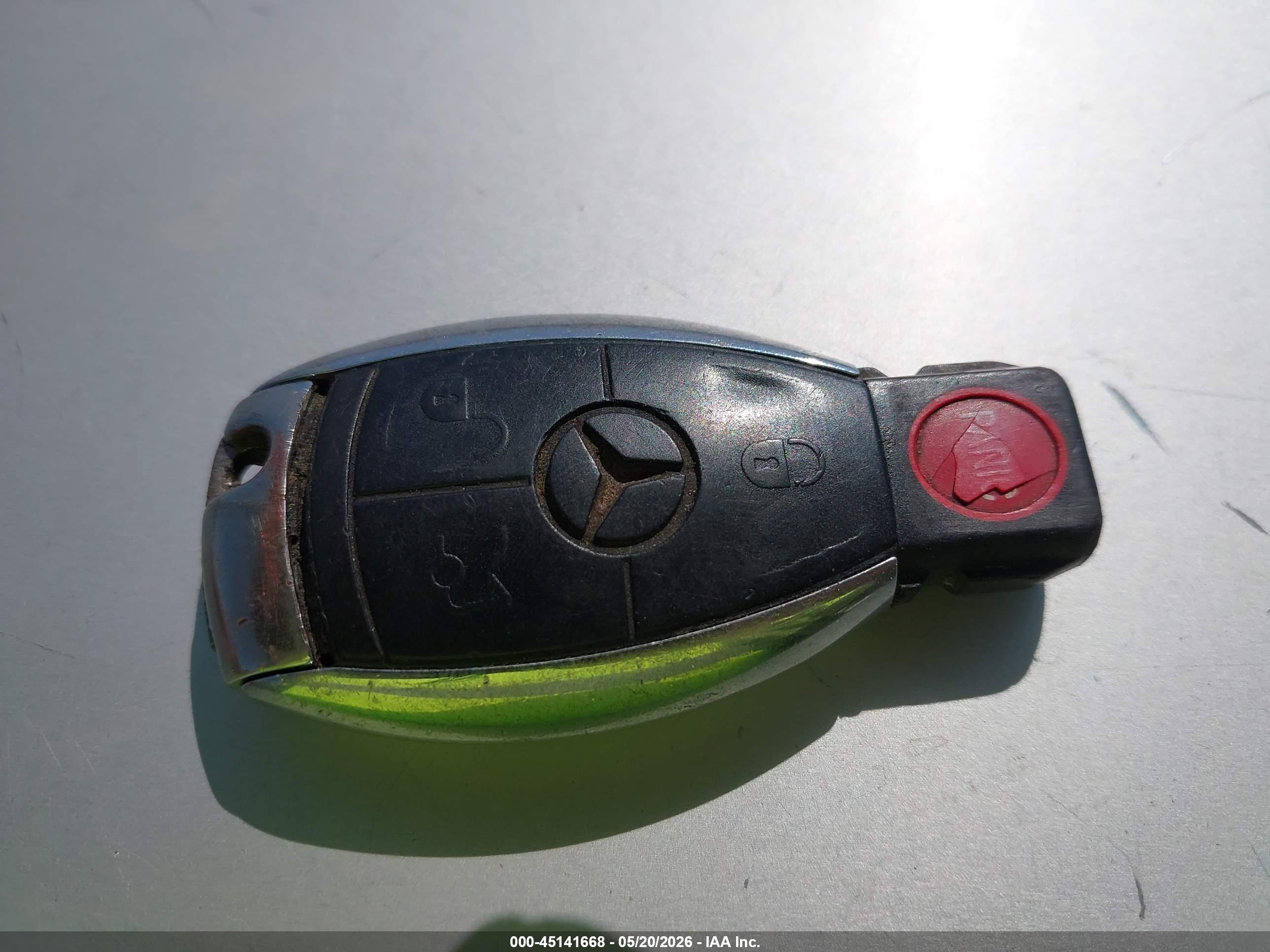 MERCEDES-BENZ S image 11