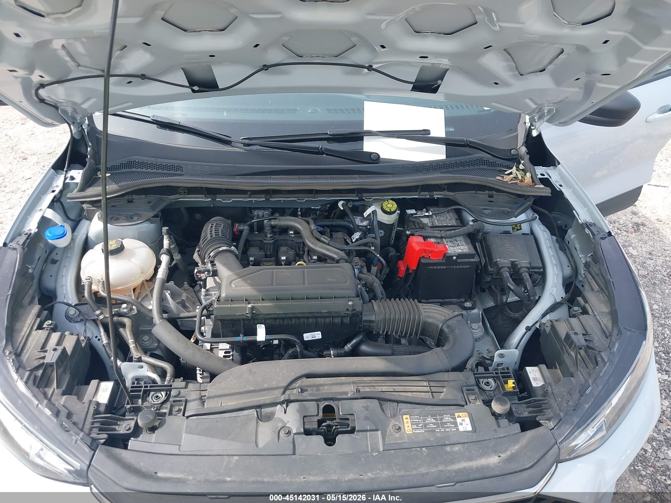 FORD ESCAPE image 10