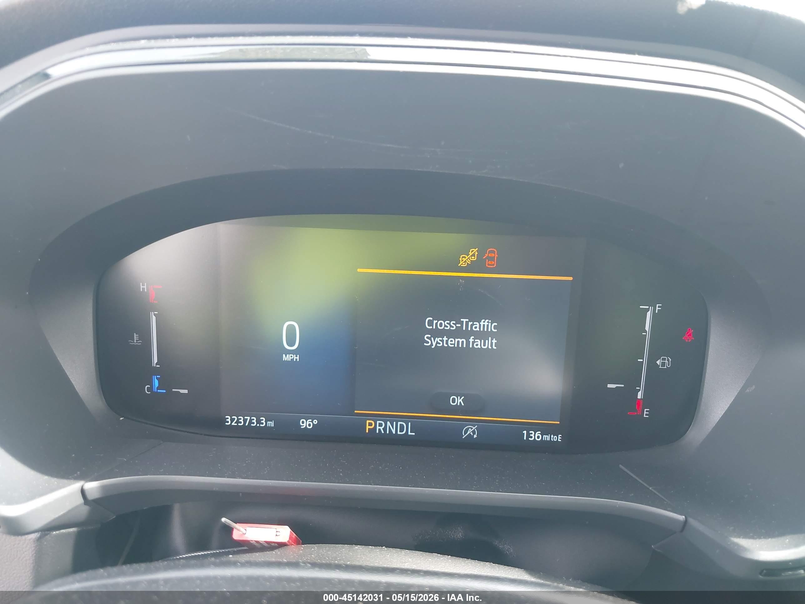 FORD ESCAPE image 7