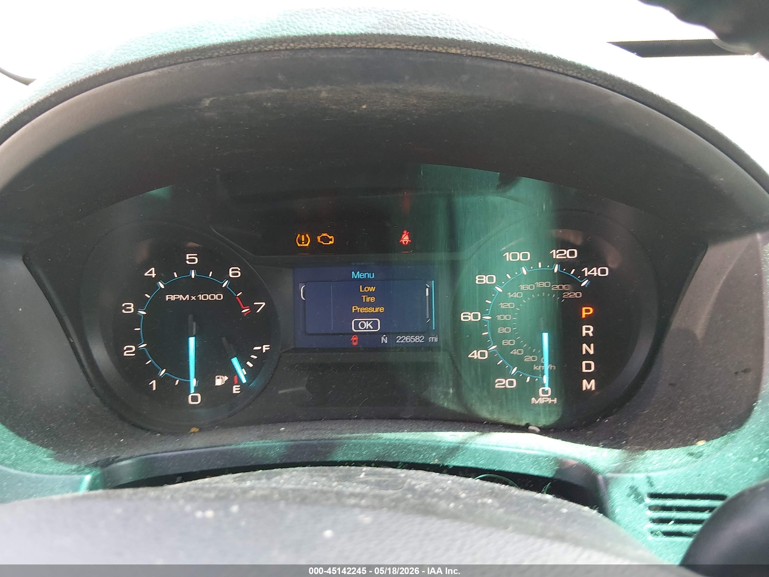 FORD EXPLORER image 7