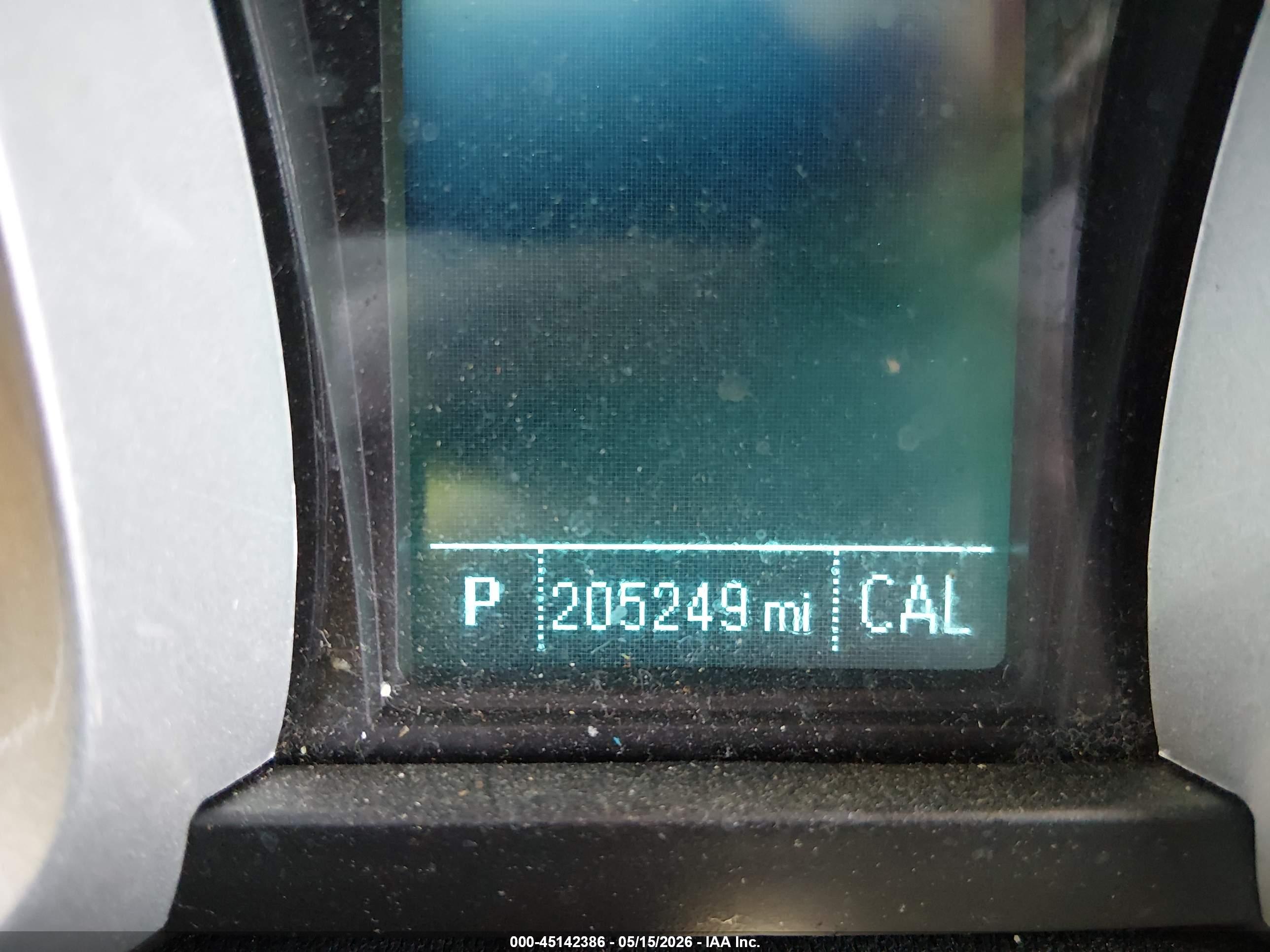 CHEVROLET EQUINOX image 6