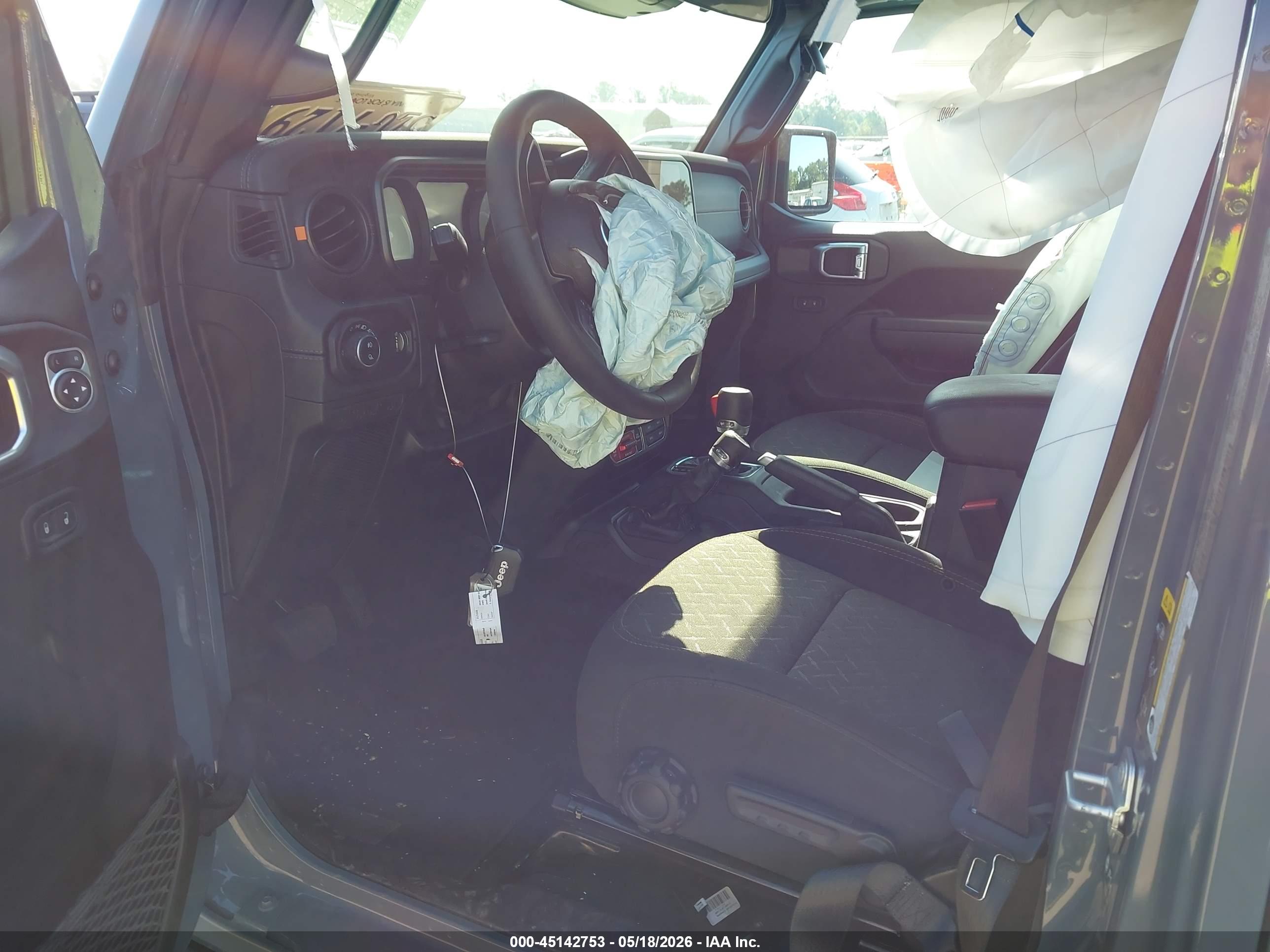 JEEP GLADIATOR image 5