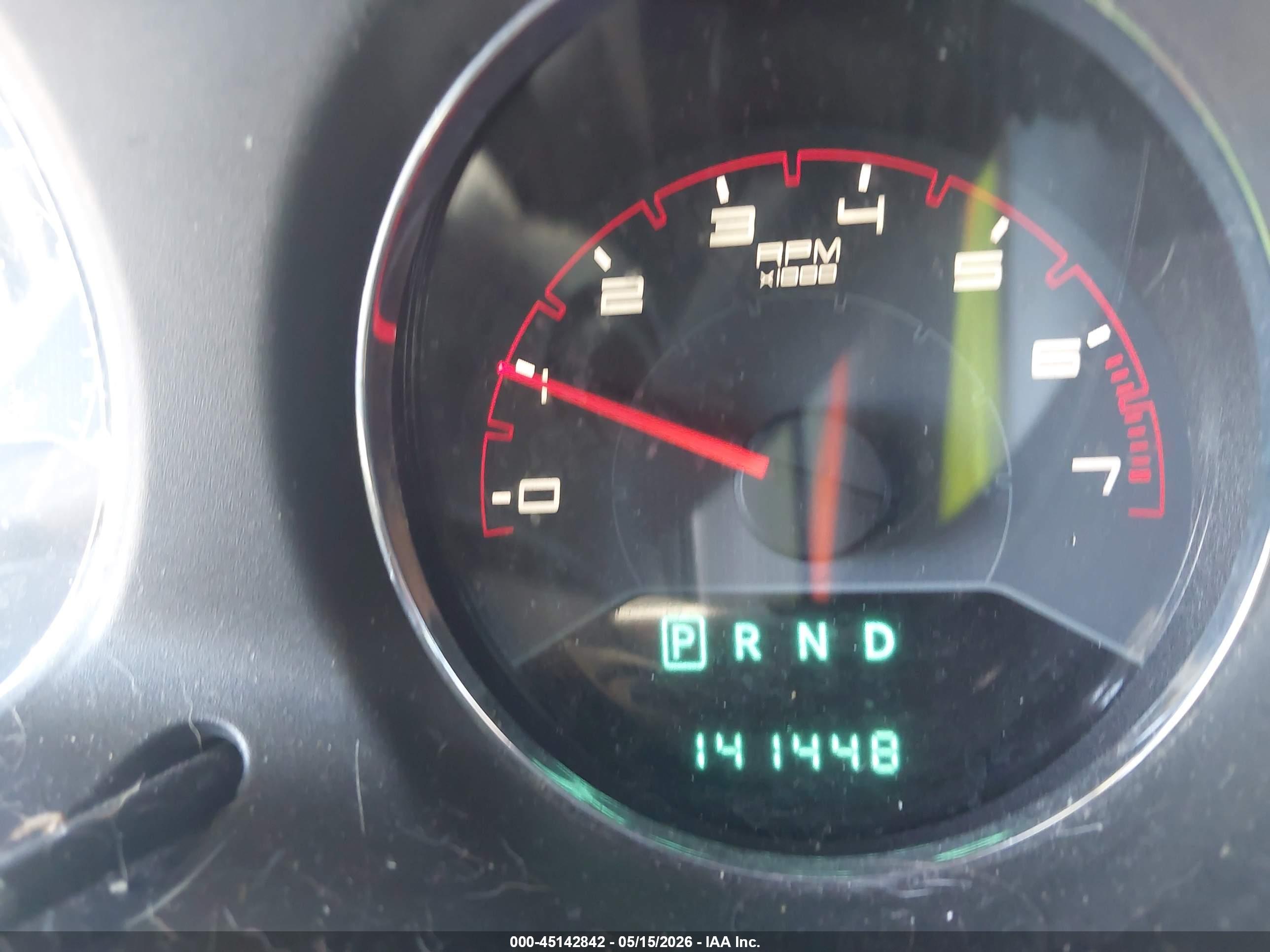 DODGE AVENGER image 7