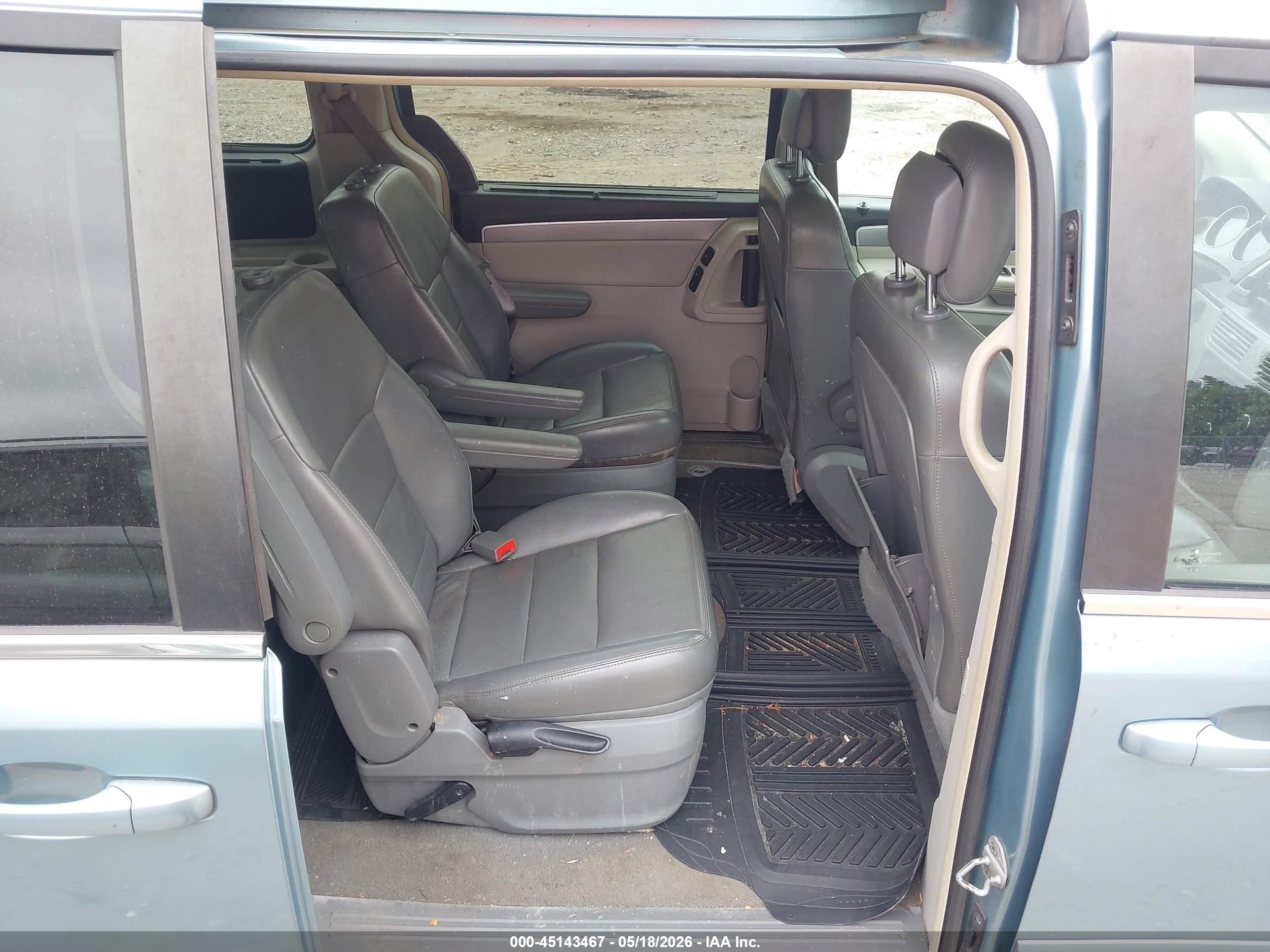 VOLKSWAGEN ROUTAN image 8