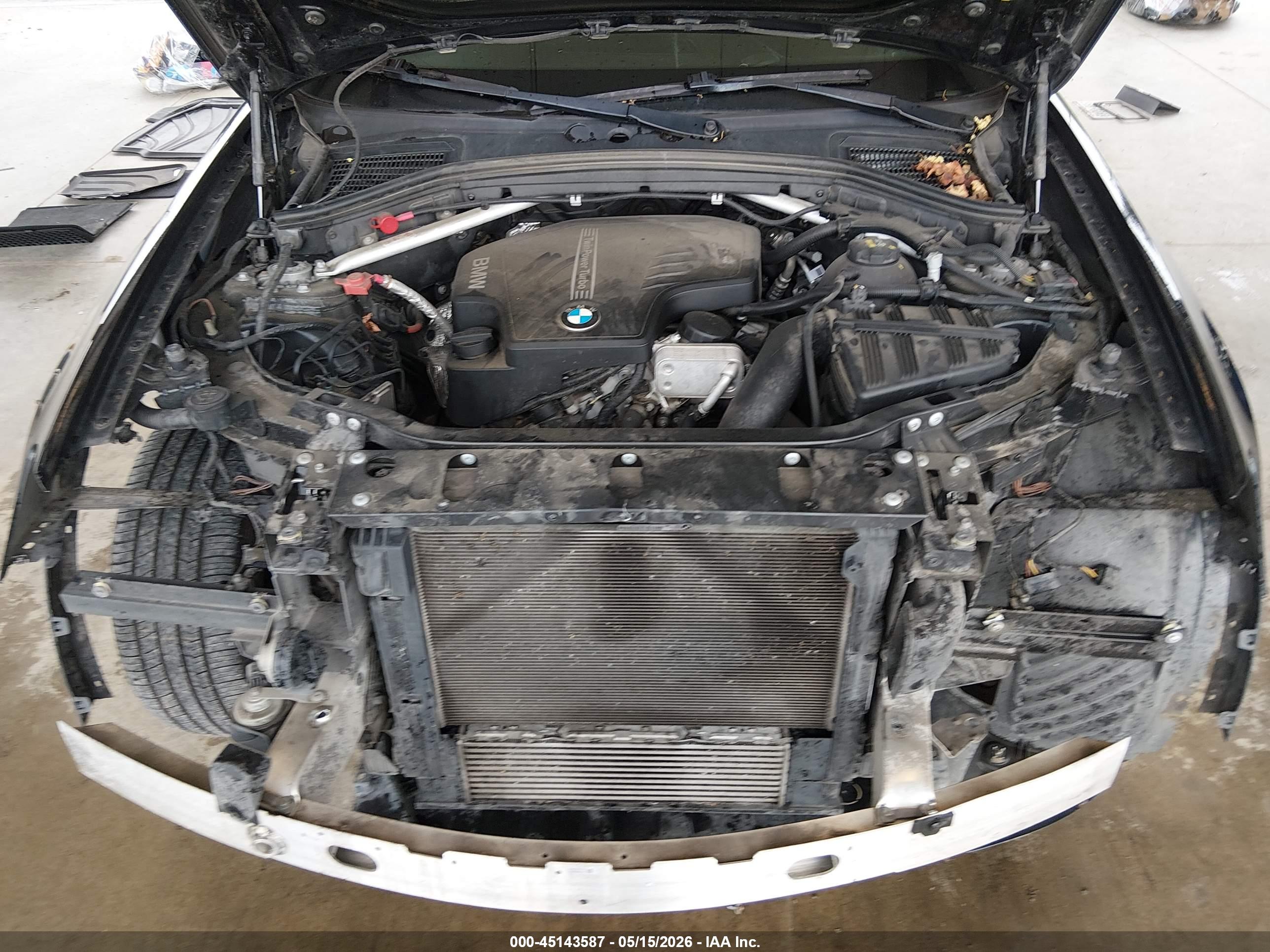 BMW X3 image 10