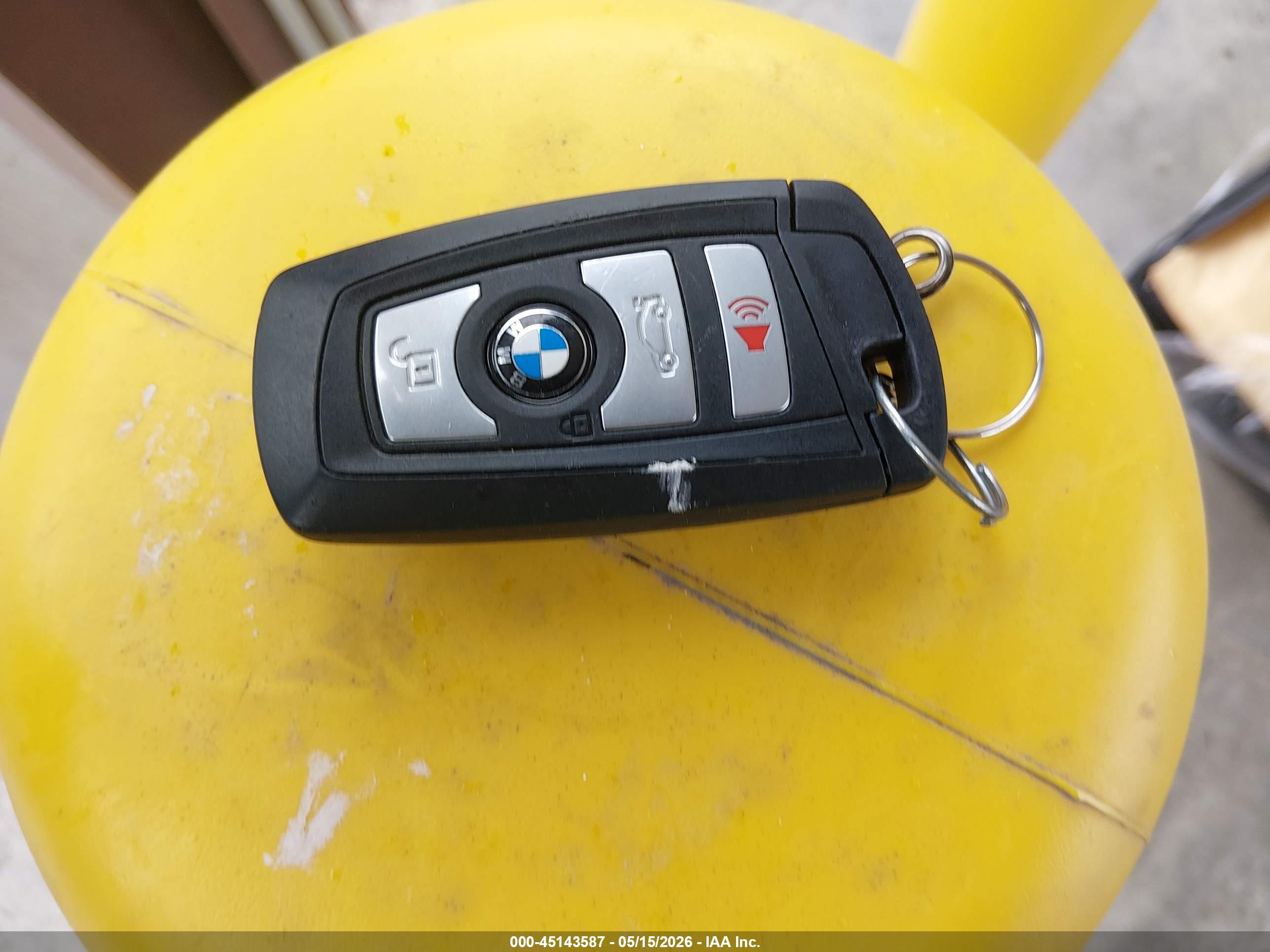 BMW X3 image 11