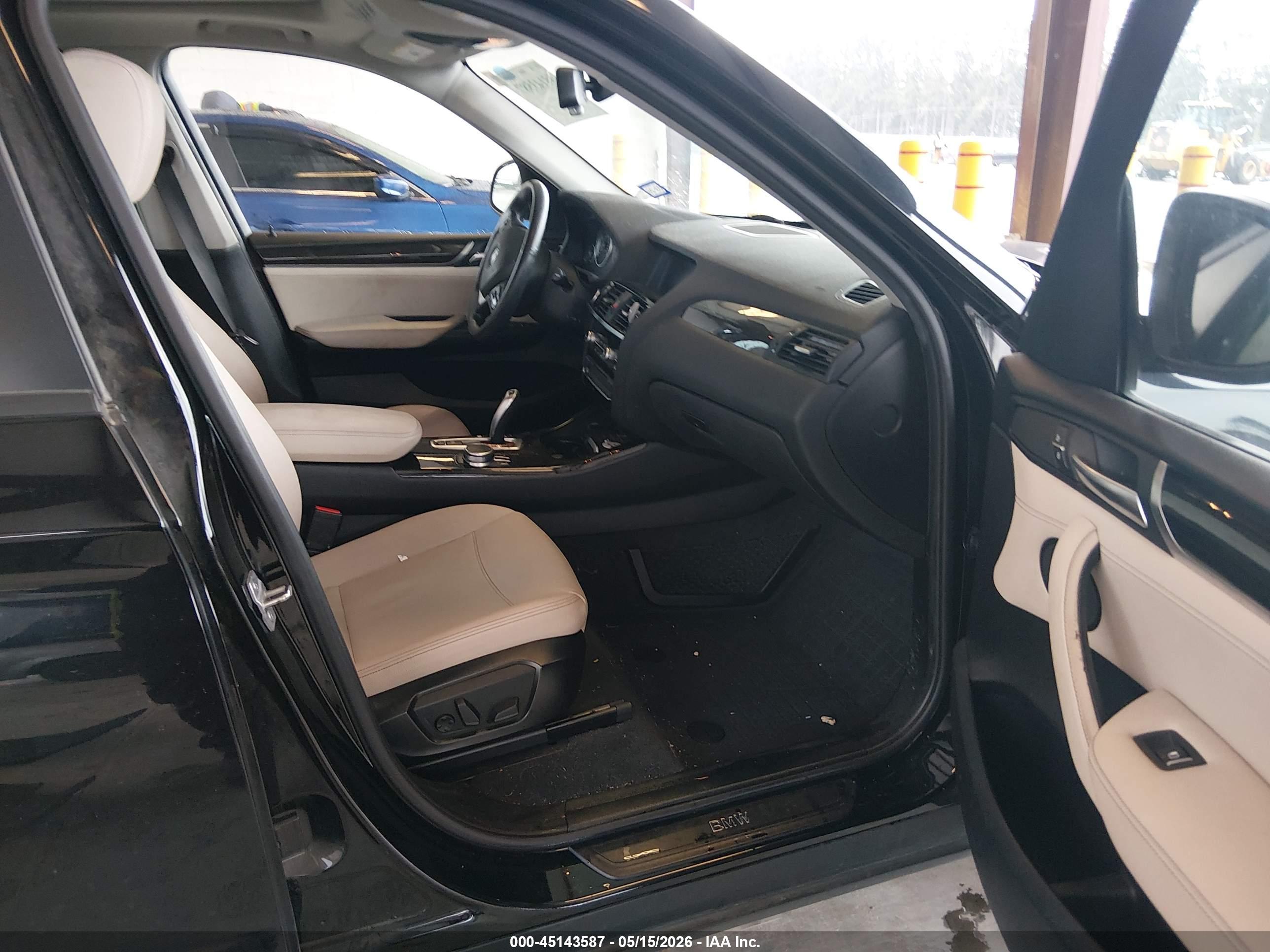 BMW X3 image 5