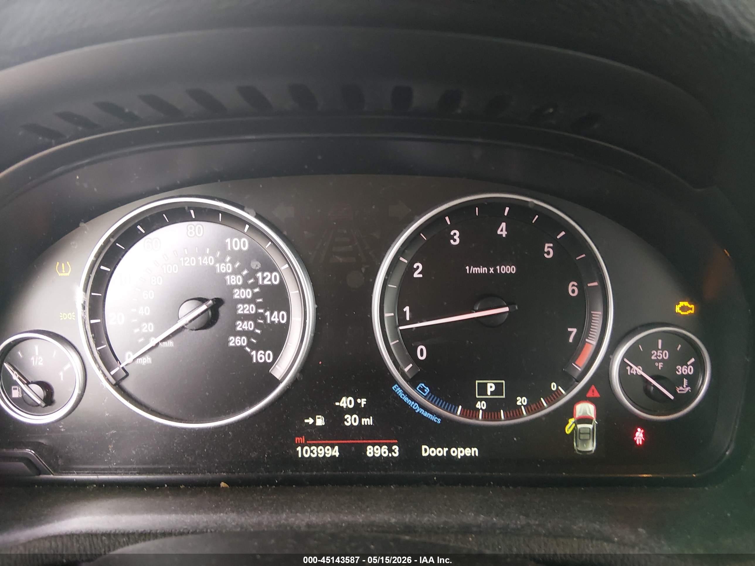 BMW X3 image 7