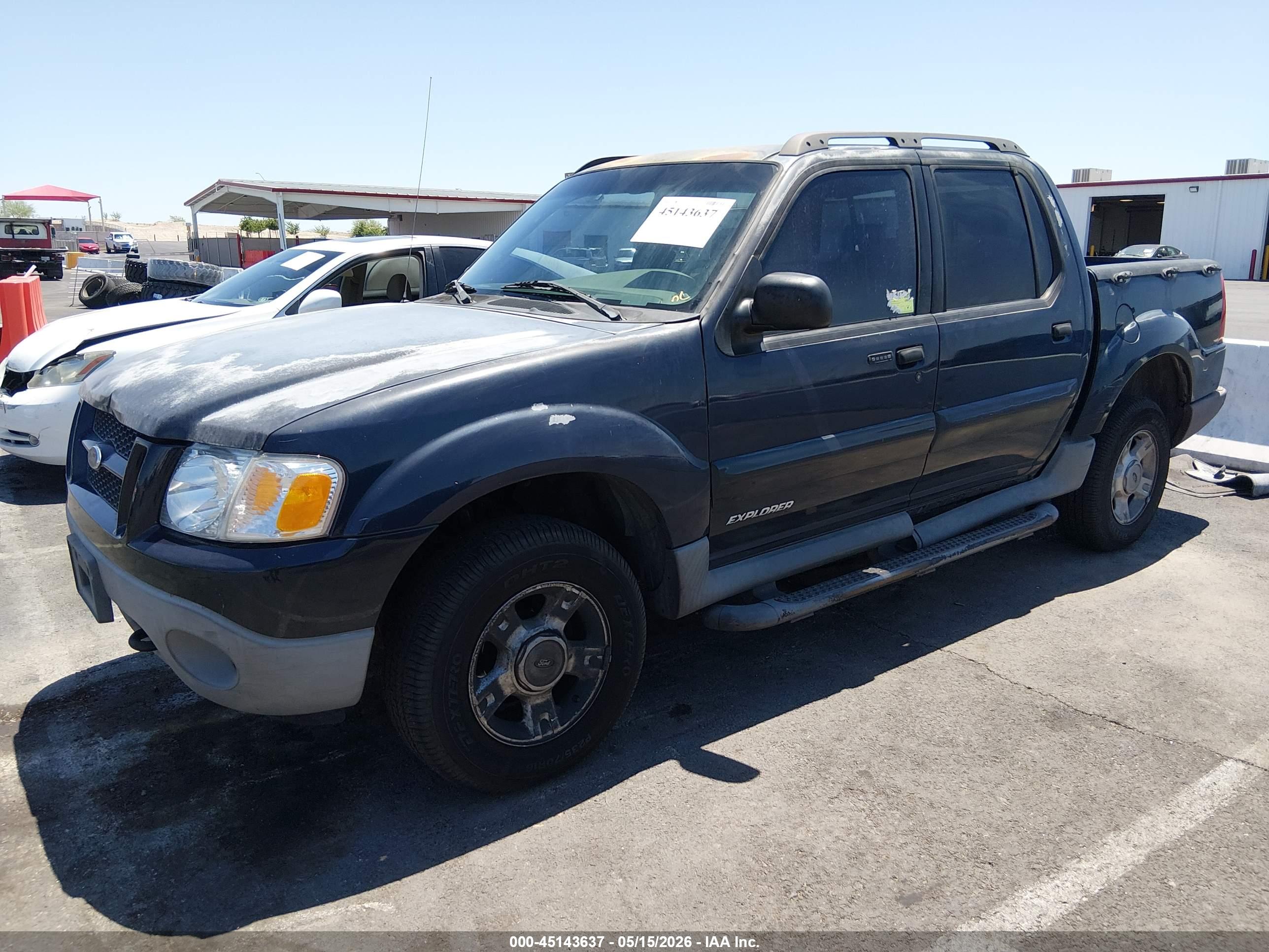 FORD EXPLORER image 2