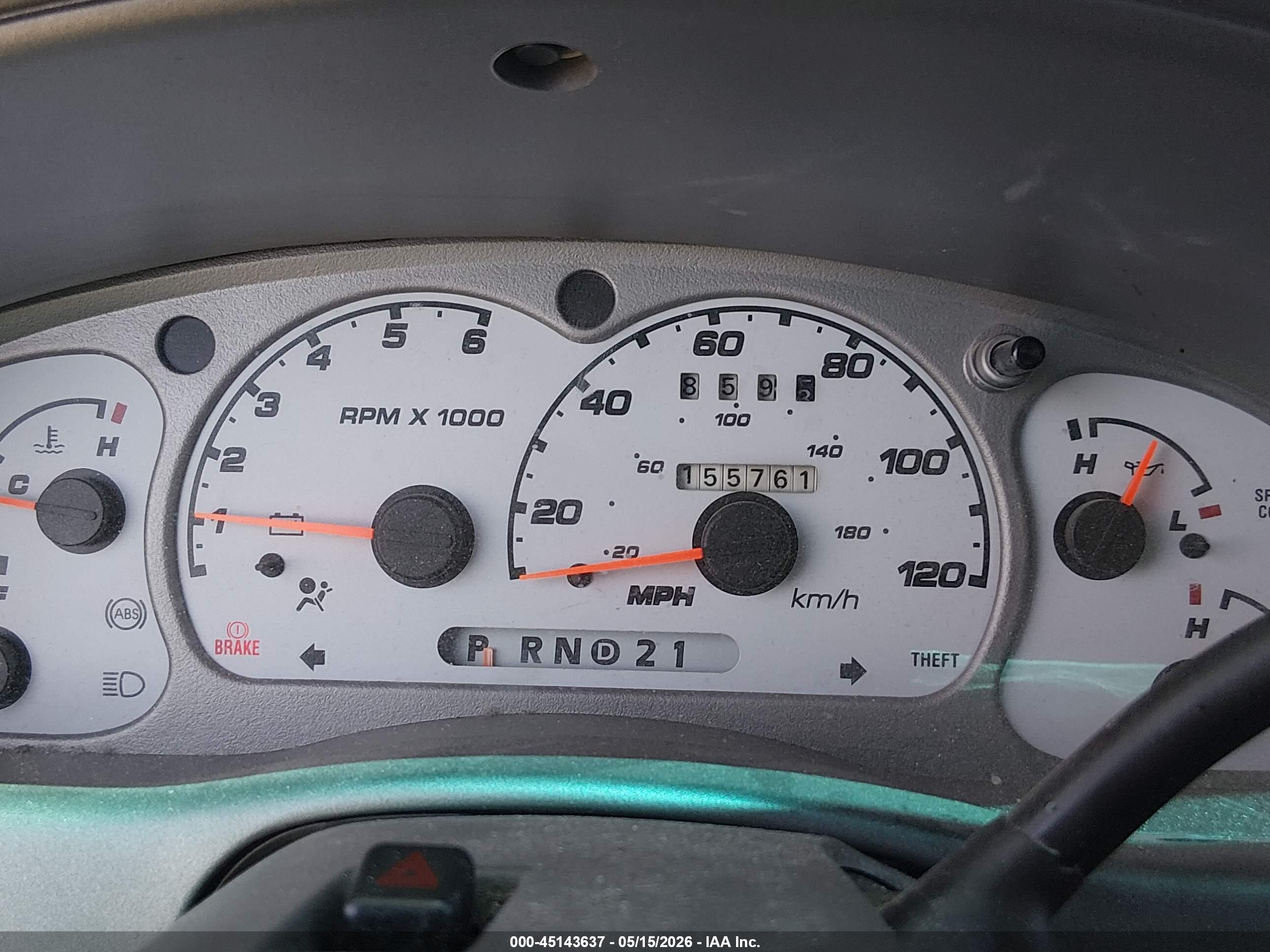 FORD EXPLORER image 7