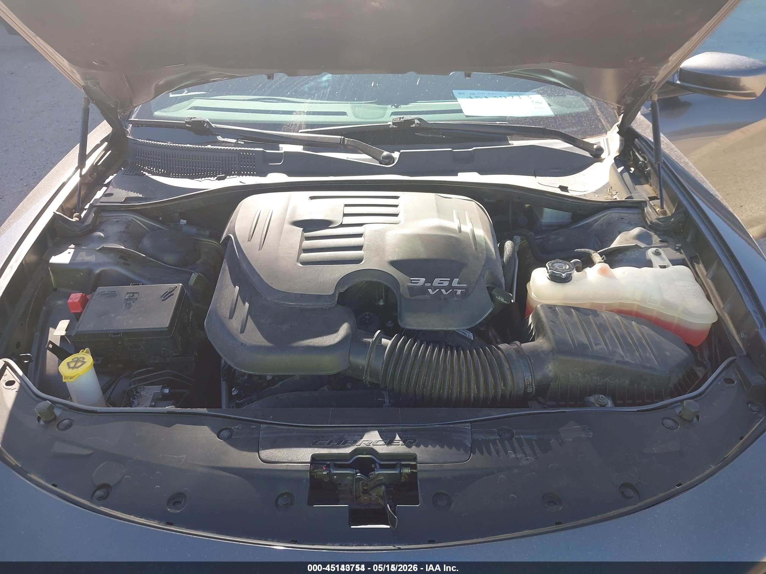 DODGE CHARGER image 10