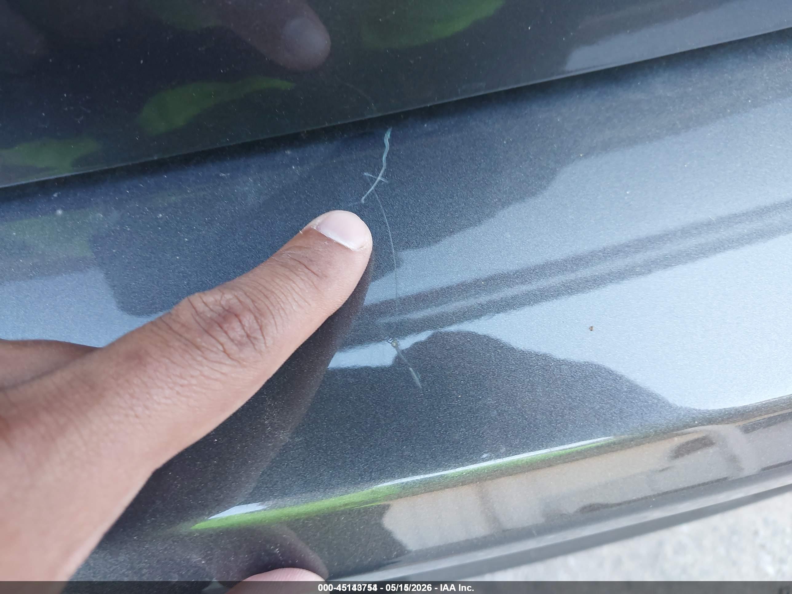 DODGE CHARGER image 6