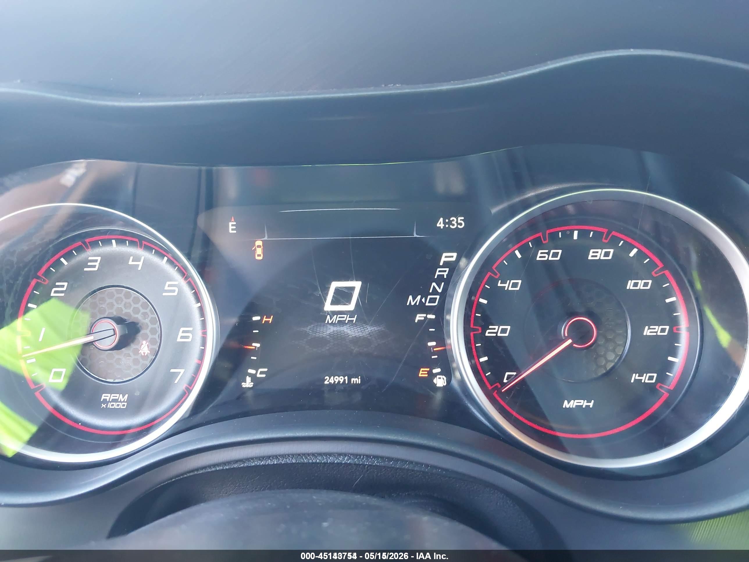 DODGE CHARGER image 7