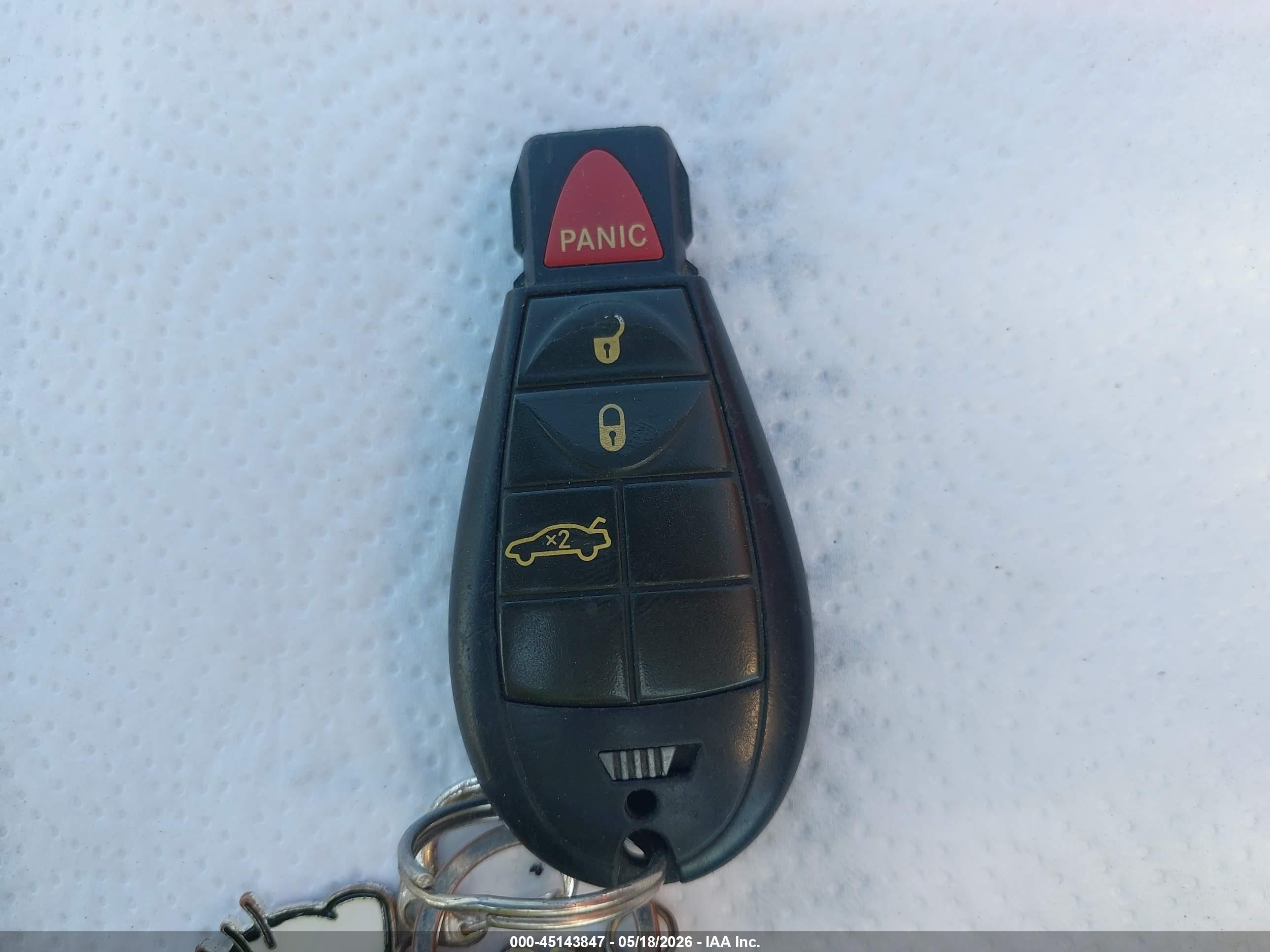 DODGE DART image 11