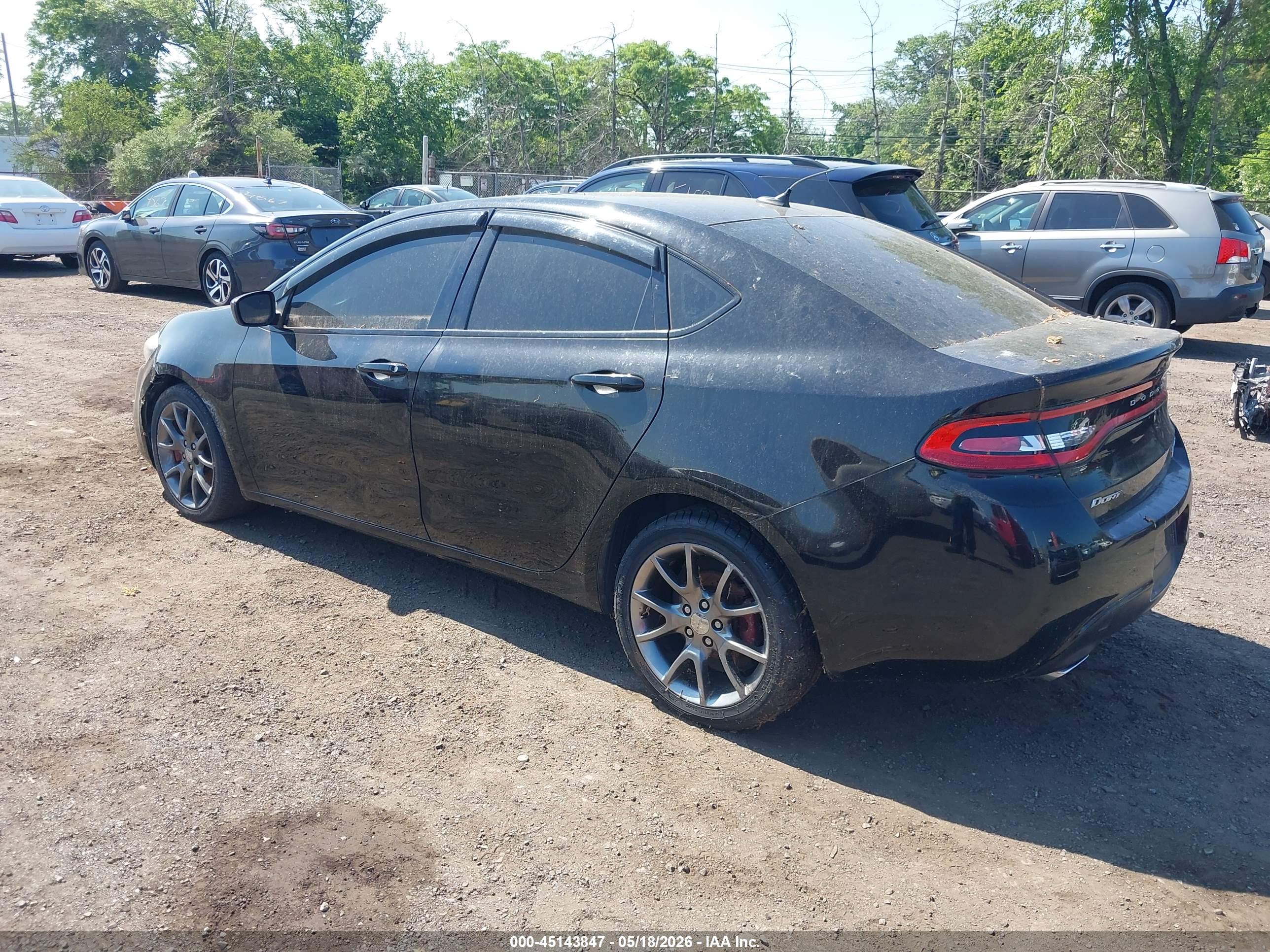 DODGE DART image 3