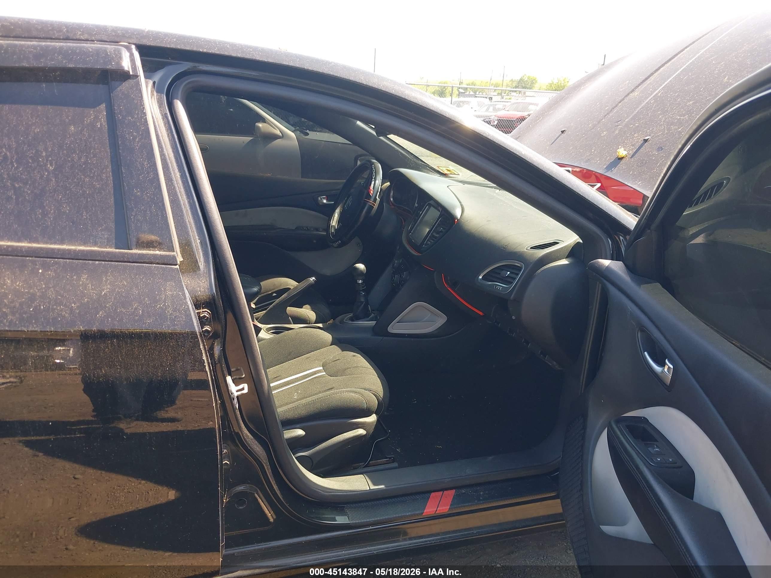DODGE DART image 5