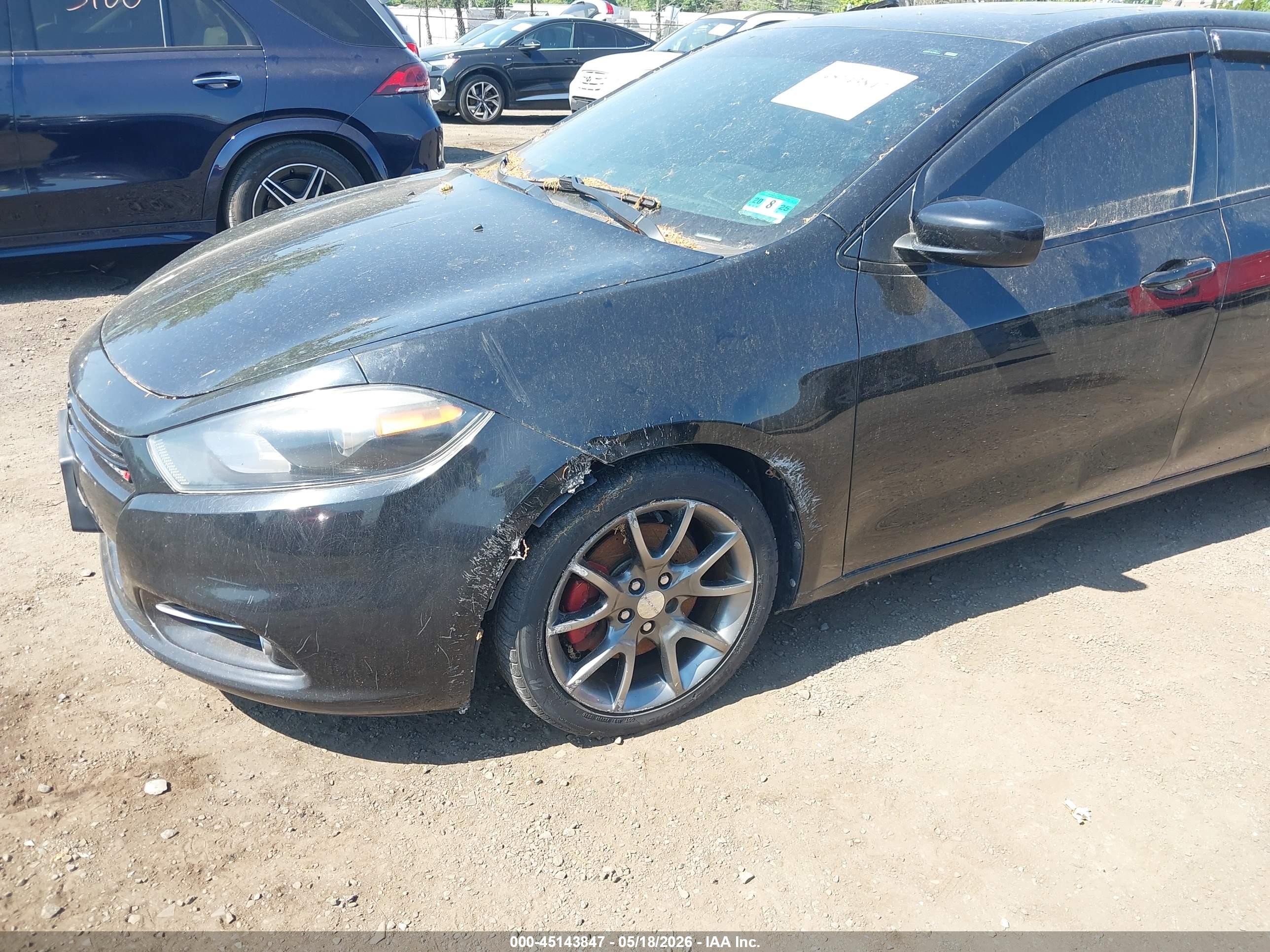 DODGE DART image 6