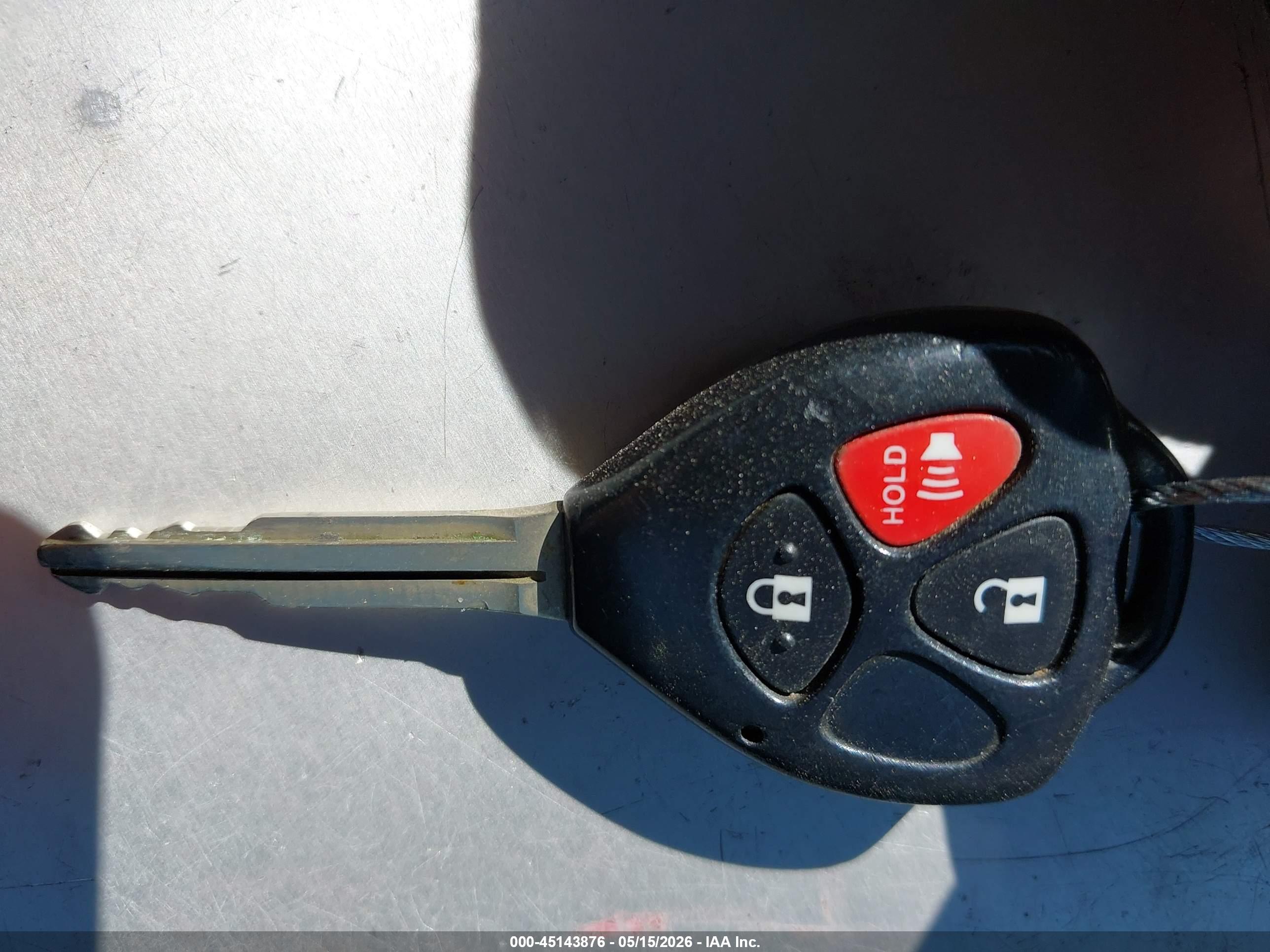 TOYOTA YARIS image 11