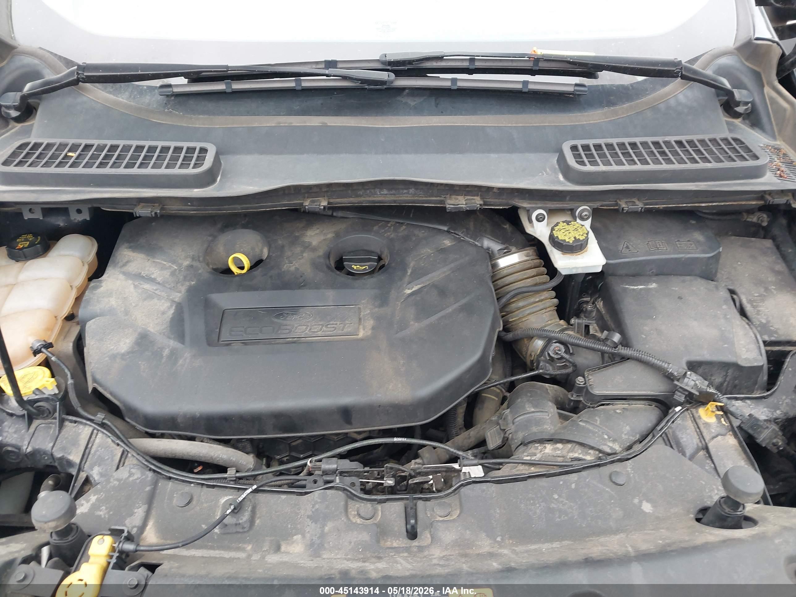FORD ESCAPE image 10