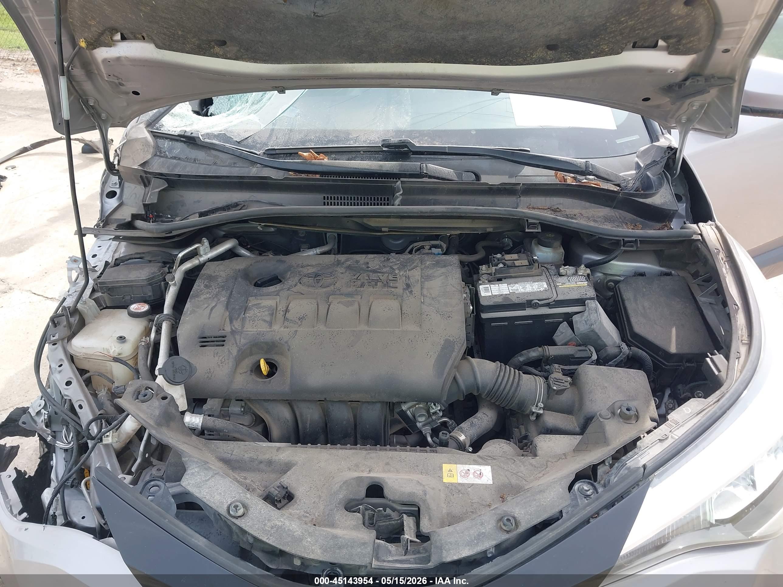 TOYOTA C-HR image 10