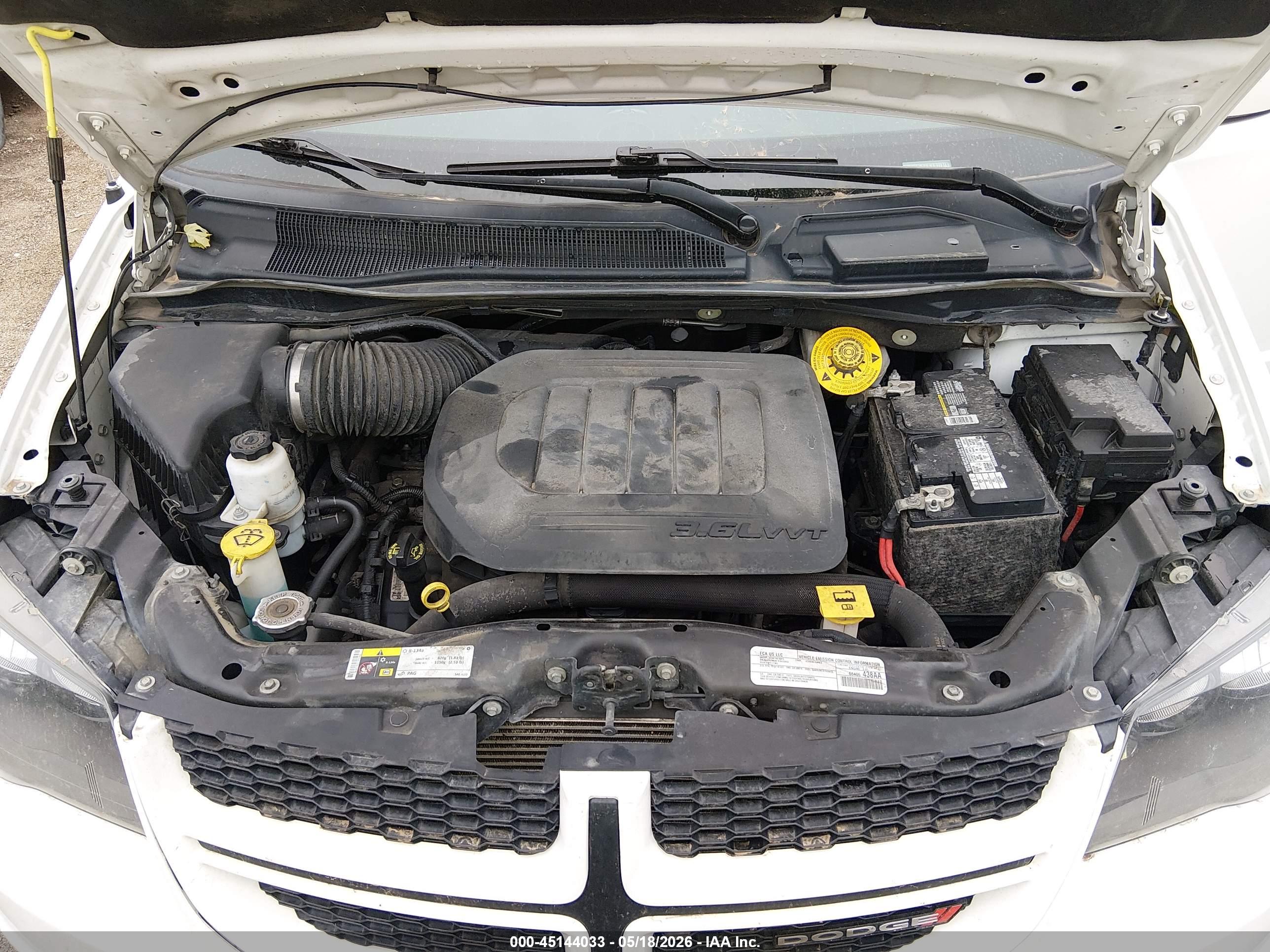 DODGE GRAND image 10