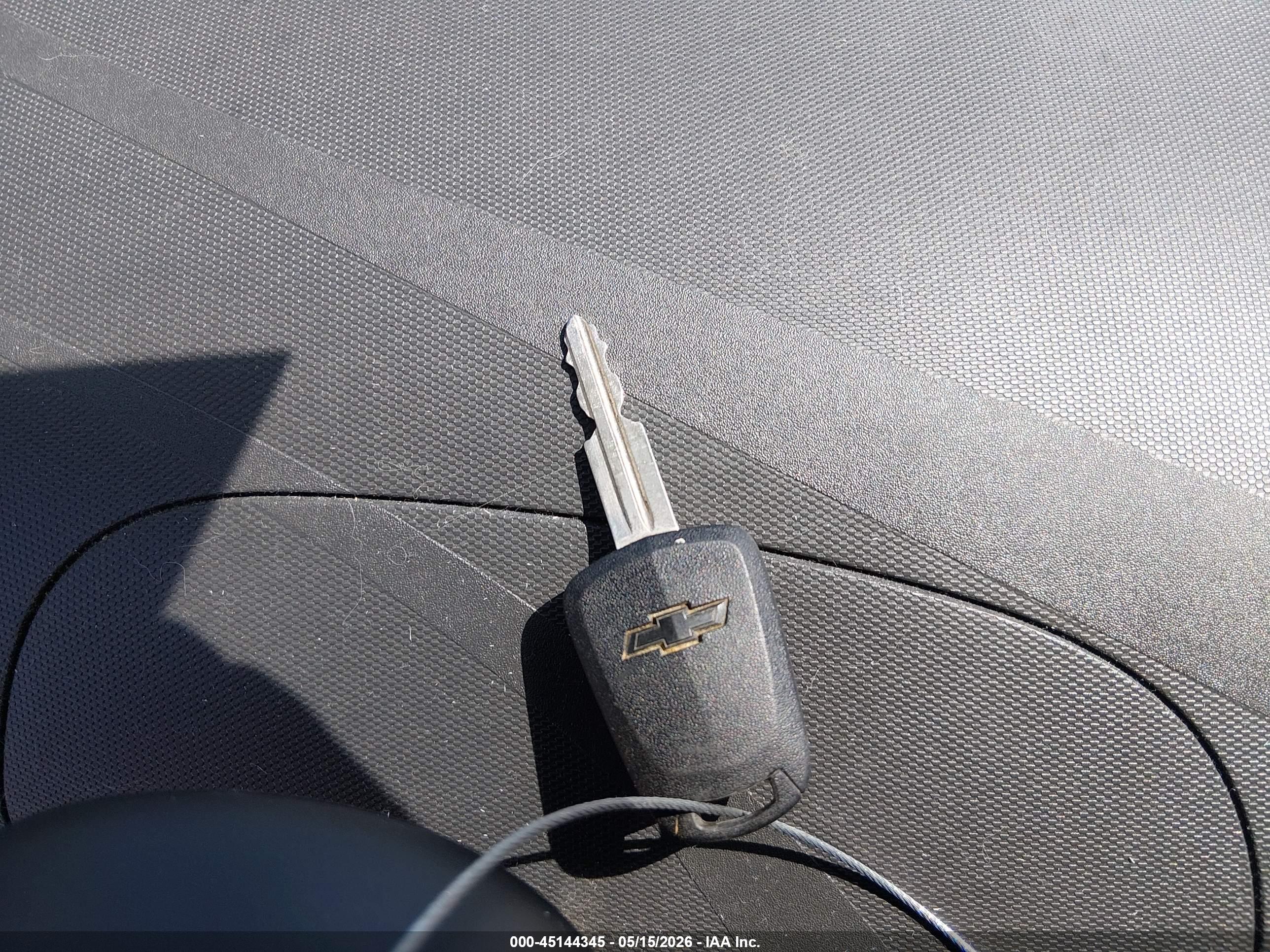 CHEVROLET SPARK image 11