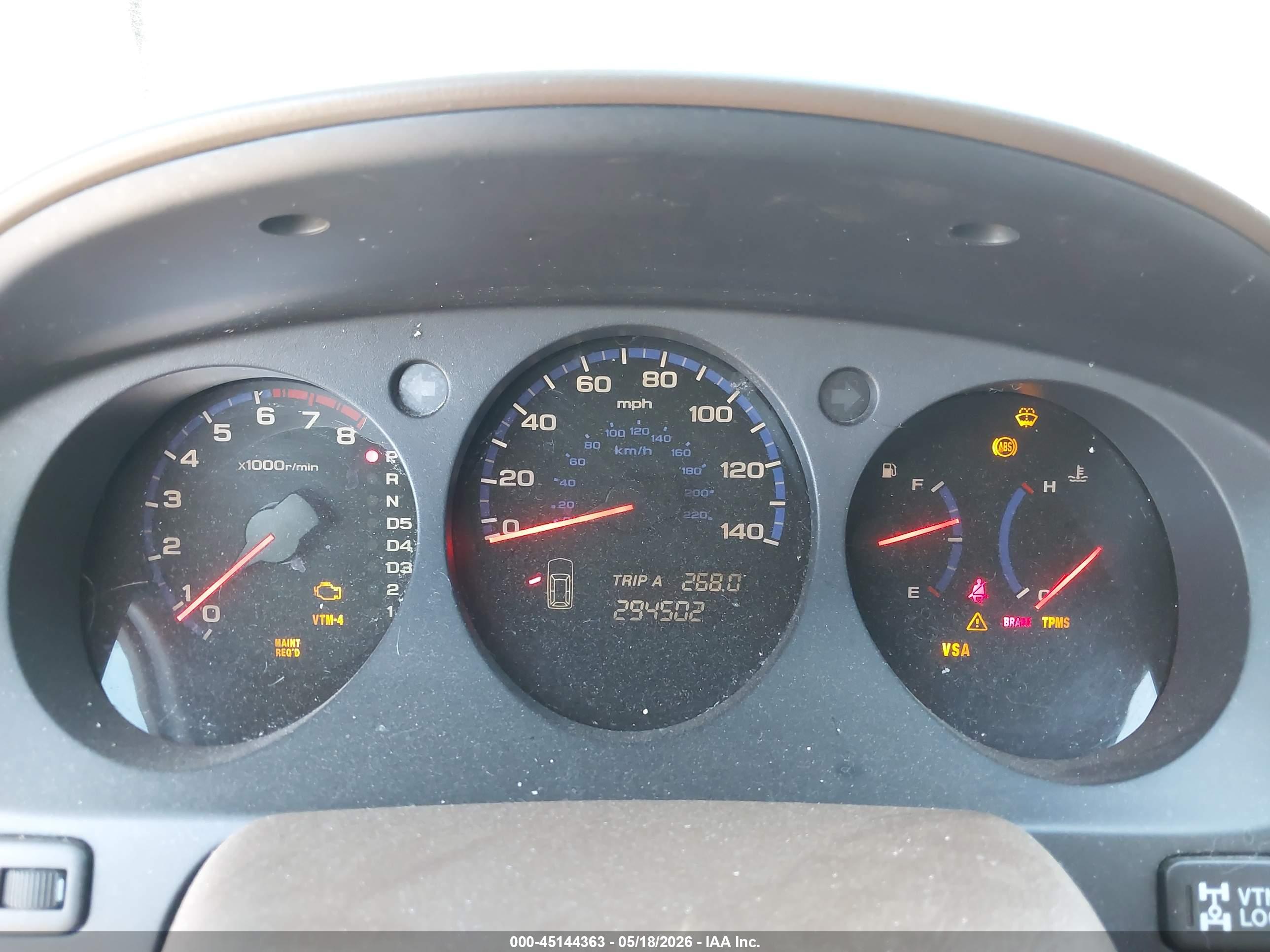 ACURA MDX image 7