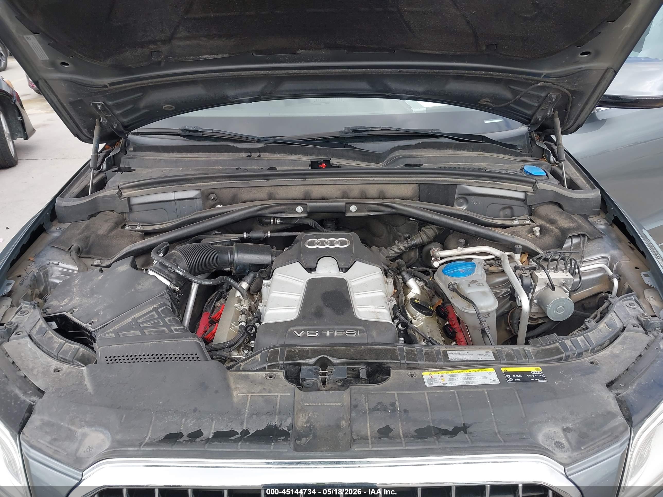 AUDI Q5 image 10