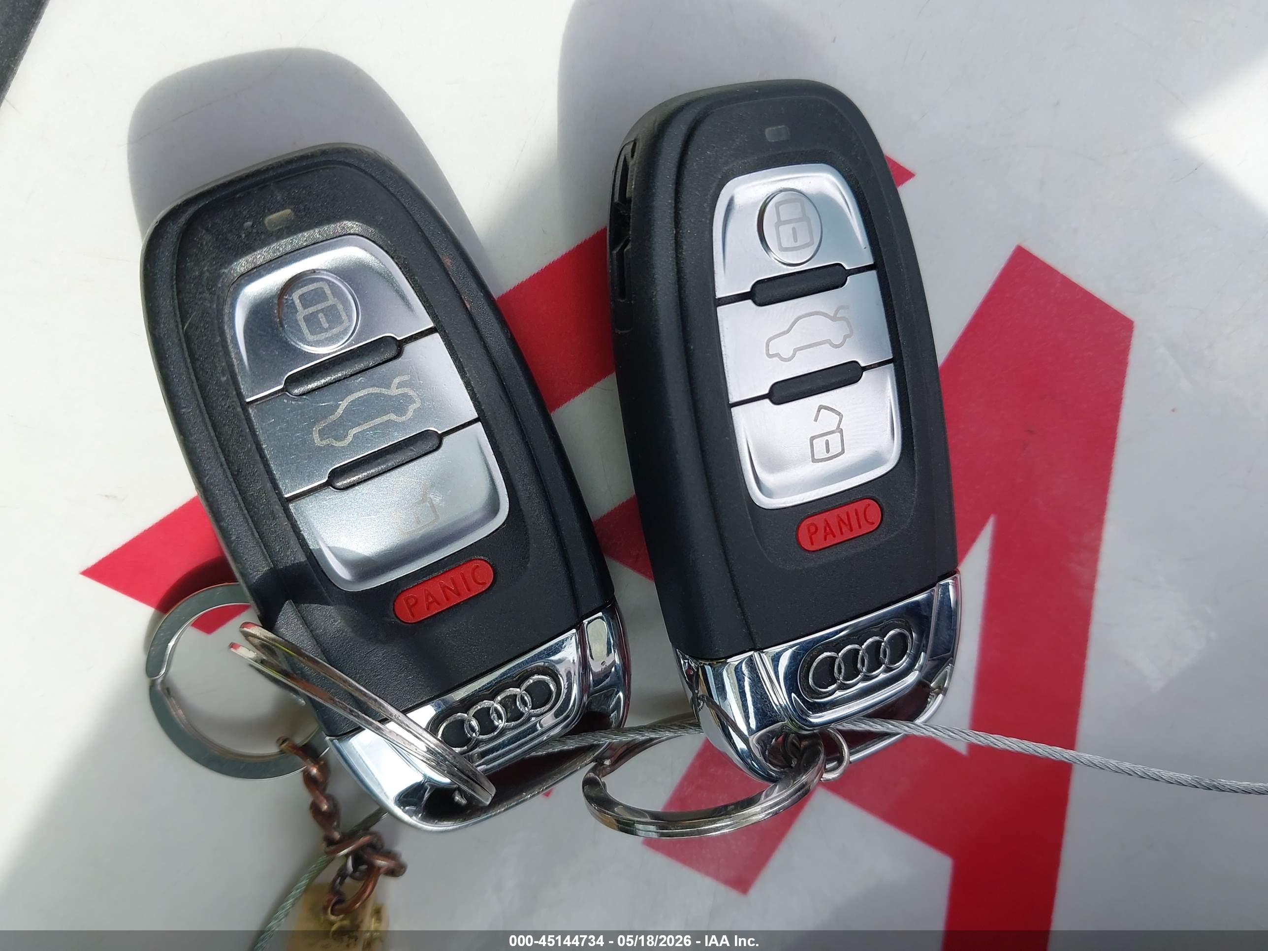 AUDI Q5 image 11