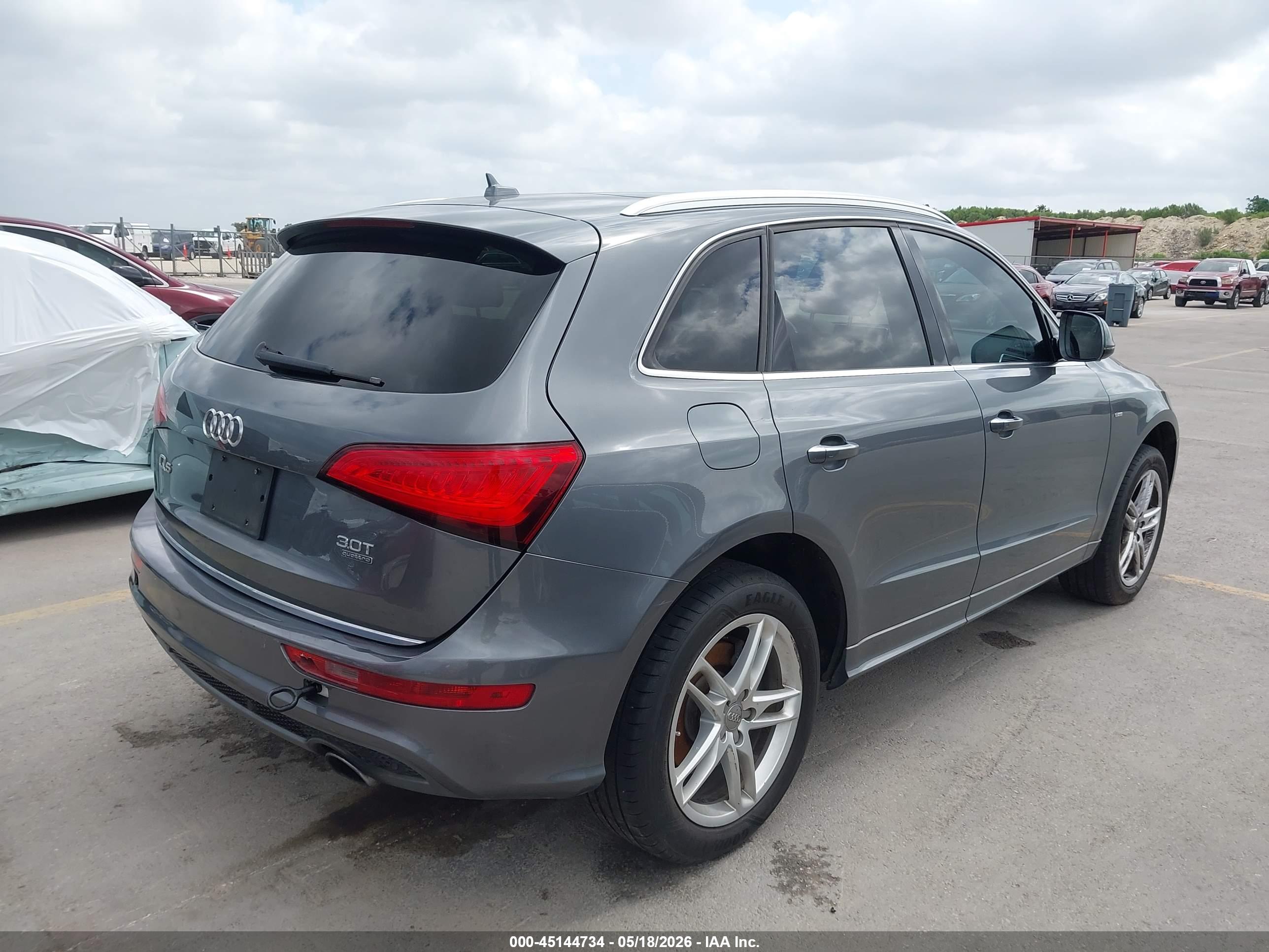 AUDI Q5 image 4
