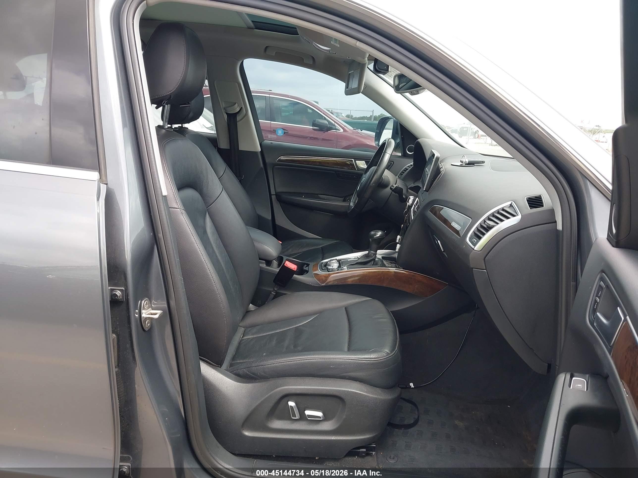 AUDI Q5 image 5
