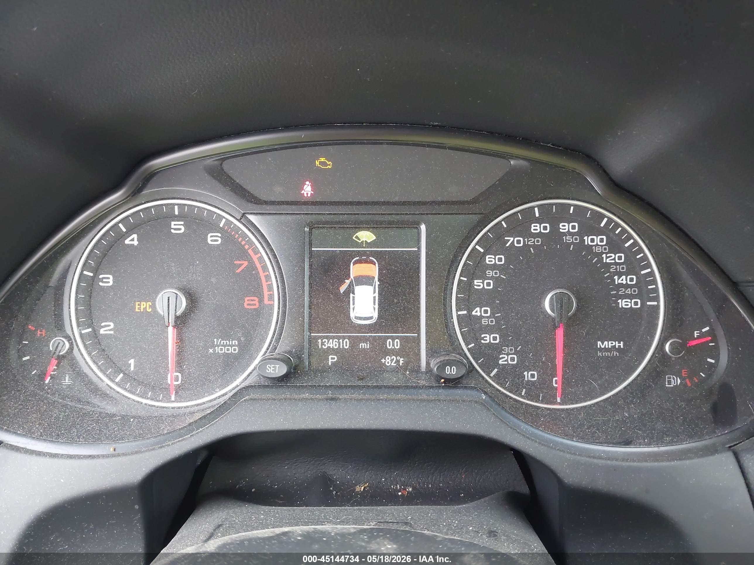 AUDI Q5 image 7