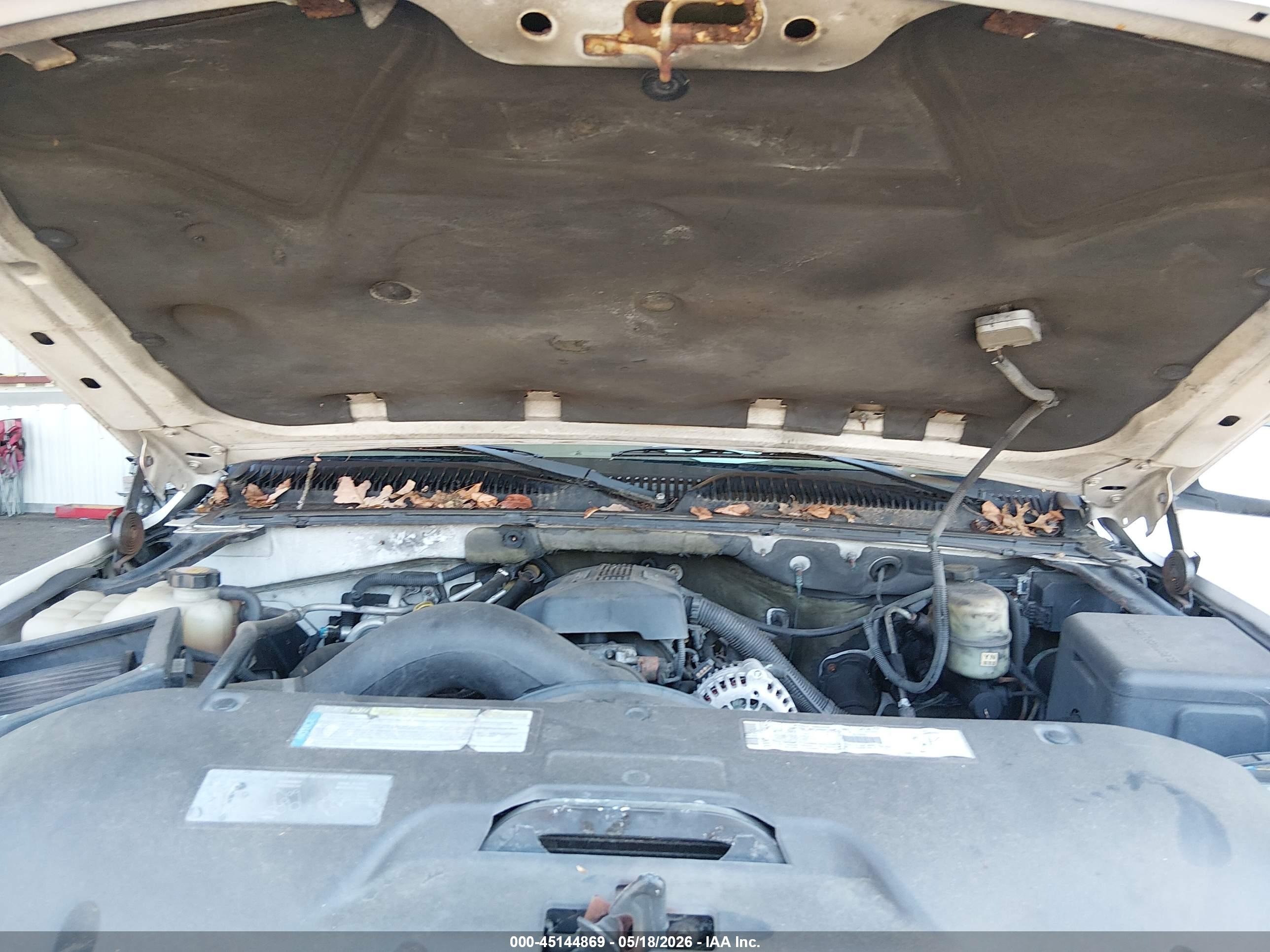 GMC YUKON image 10